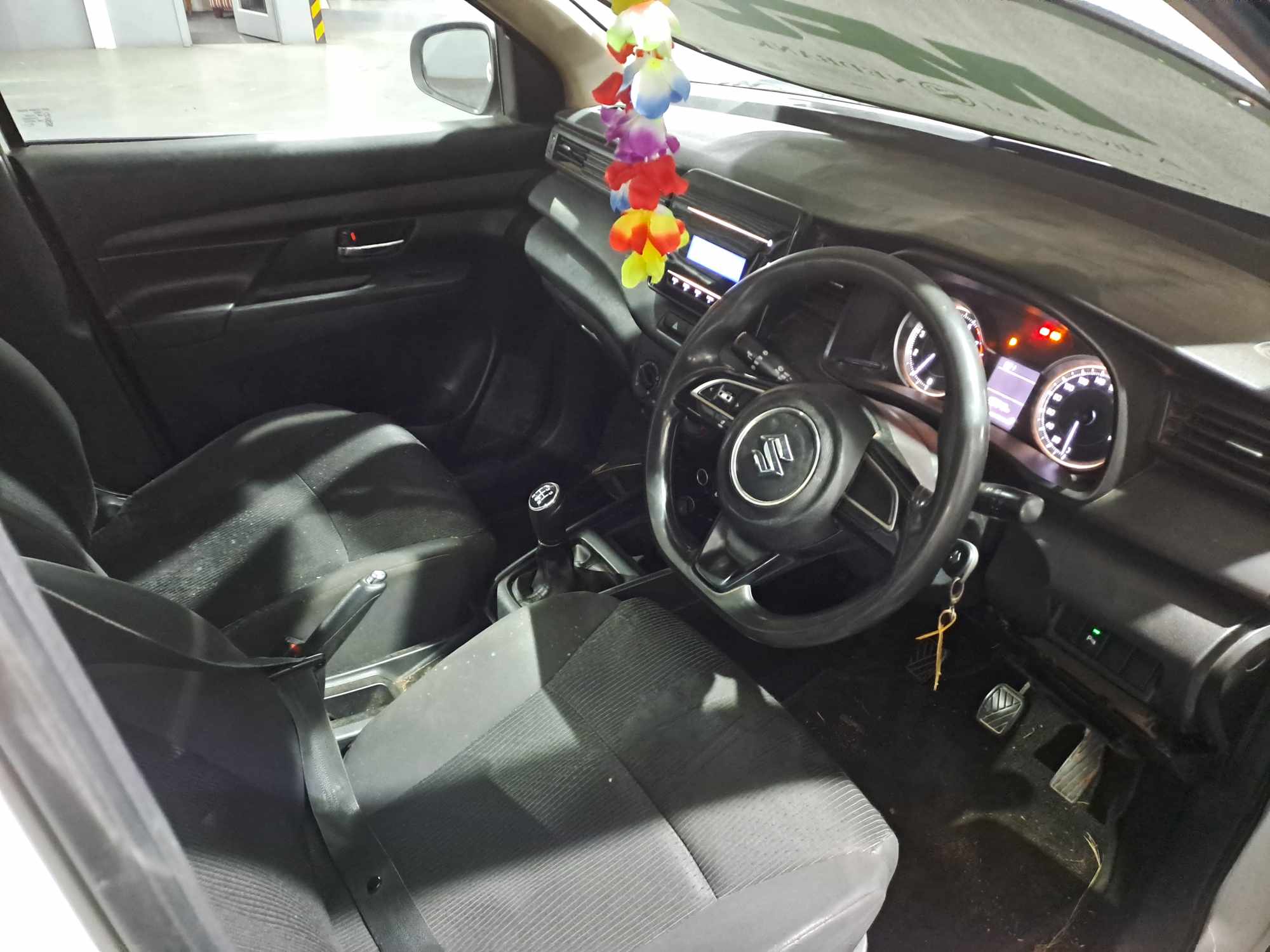 2021 SUZUKI ERTIGA 1.5 GL thumbnail 3
