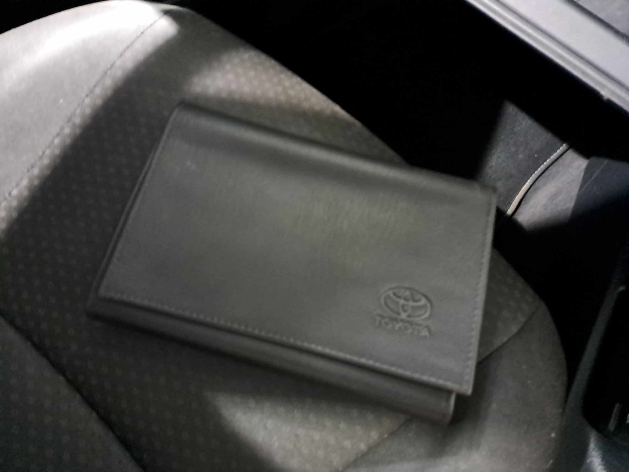 2011 TOYOTA VERSO 2.0 D-4D TX thumbnail 3