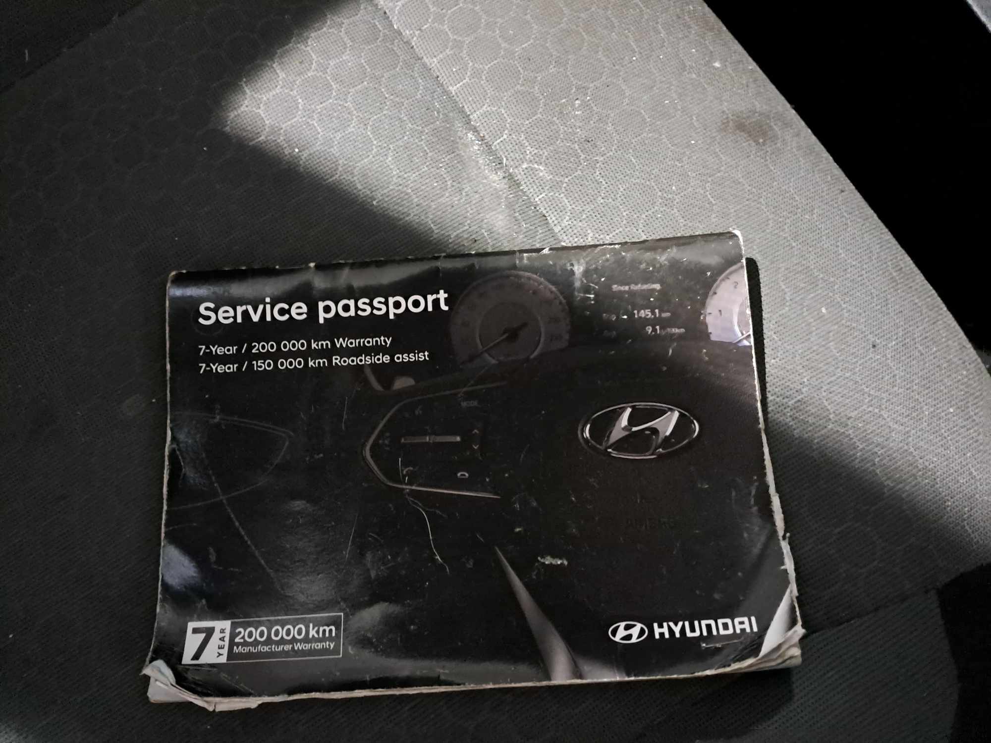 2015 HYUNDAI I20 1.2 MOTION thumbnail 2