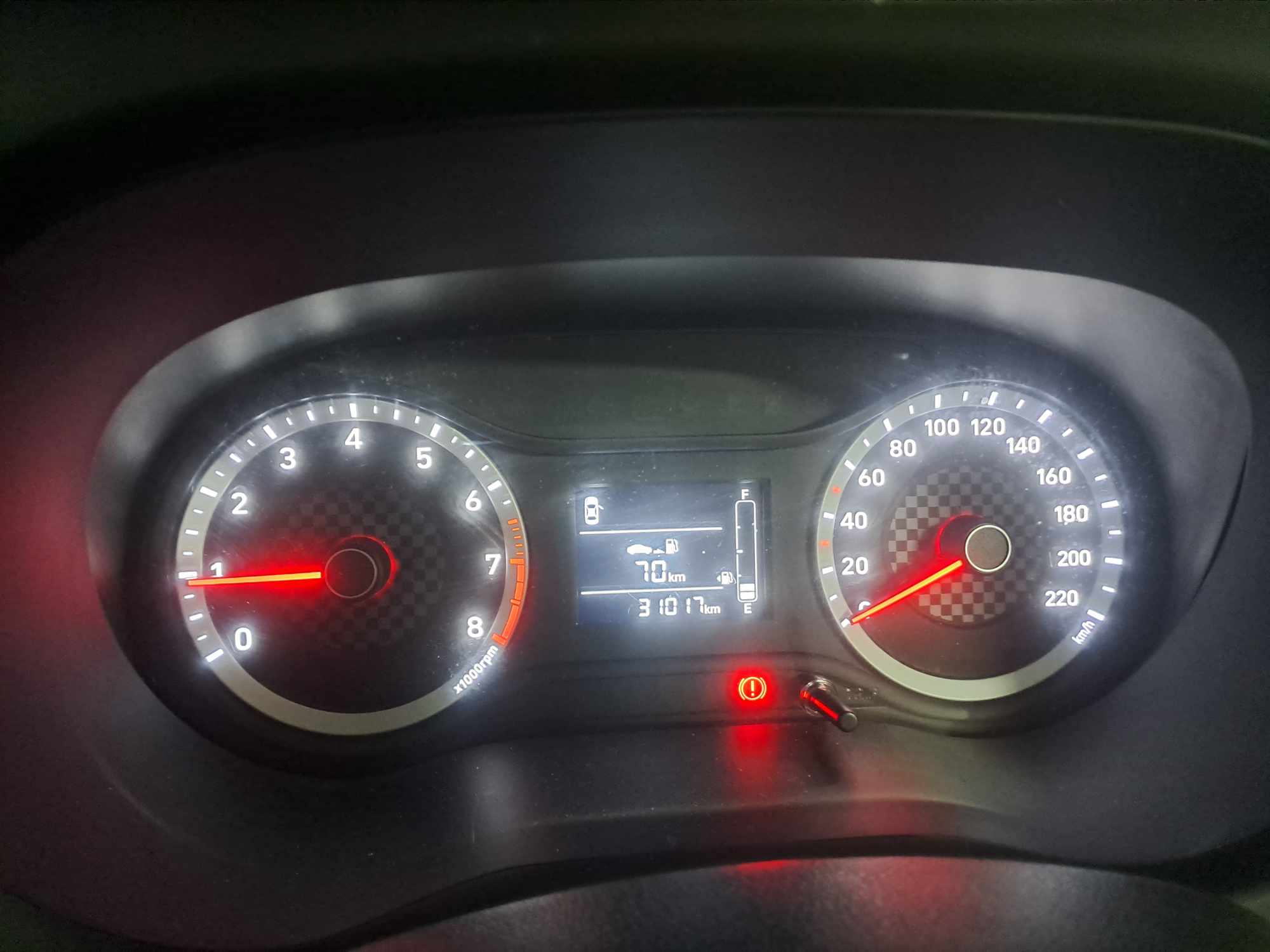 2023 HYUNDAI GRAND I10 1.0 MOTION thumbnail 2