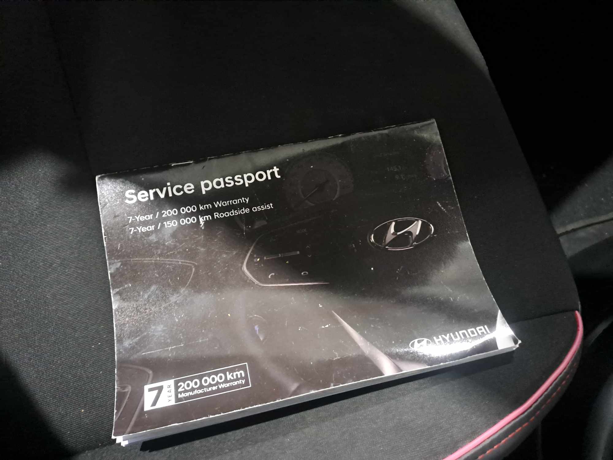 2023 HYUNDAI GRAND I10 1.0 MOTION thumbnail 3