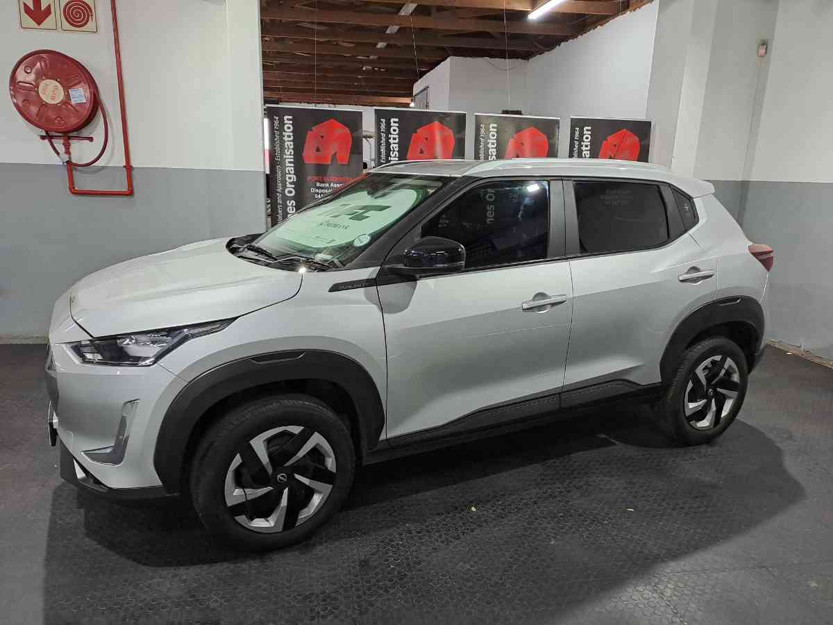 2023 NISSAN MAGNITE 1.0 VISIA (BR10)
