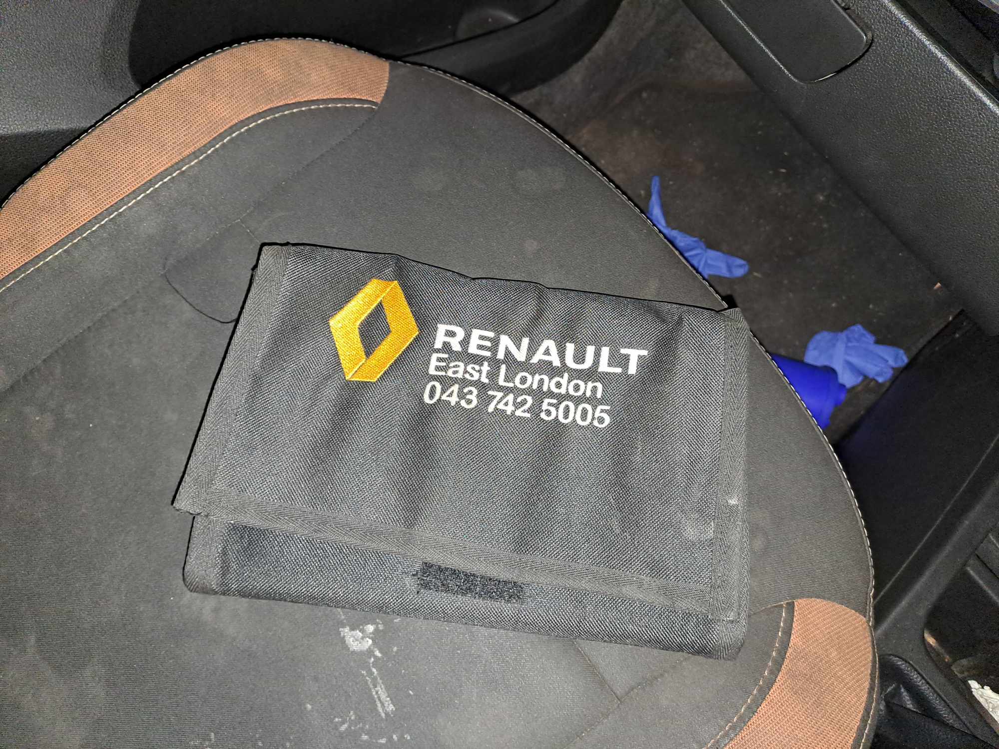 2020 RENAULT KWID 1.0 CLIMBER 5DR thumbnail 3