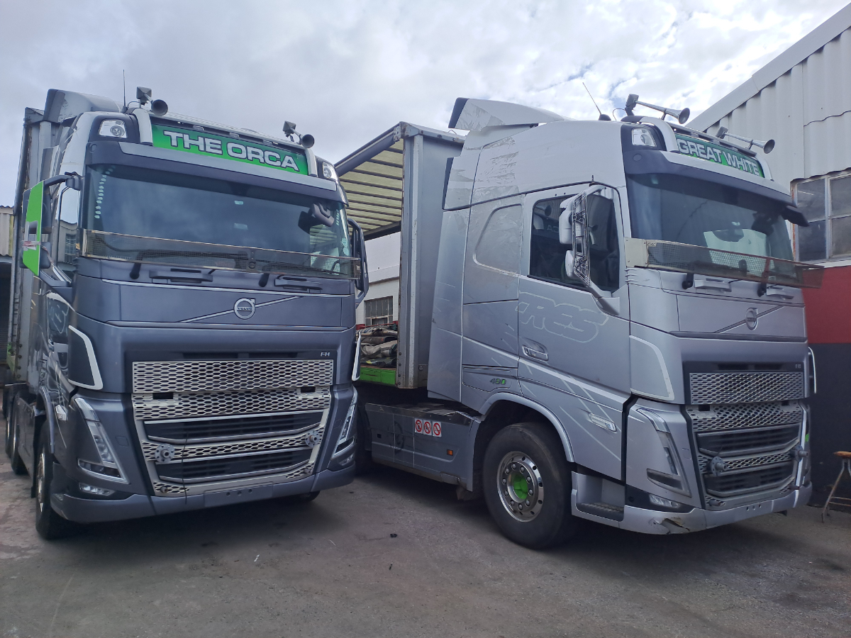 Onsite Repo Auction - 25 June - Gqeberha (Port Elizabeth)