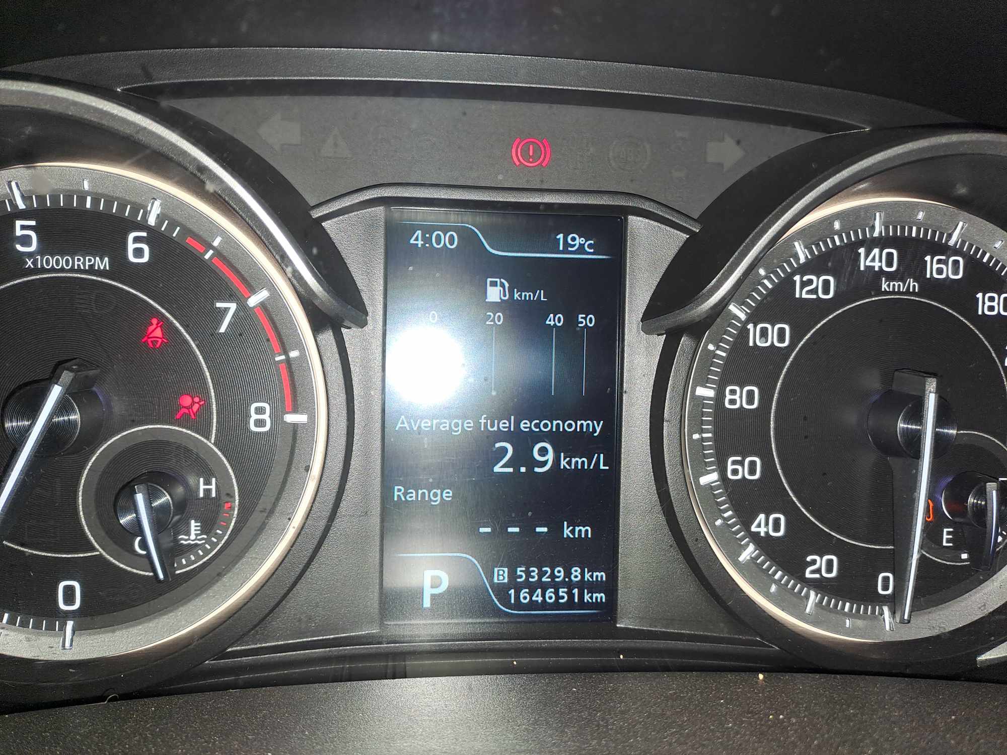 2021 SUZUKI ERTIGA 1.5 GLX A/T thumbnail 3