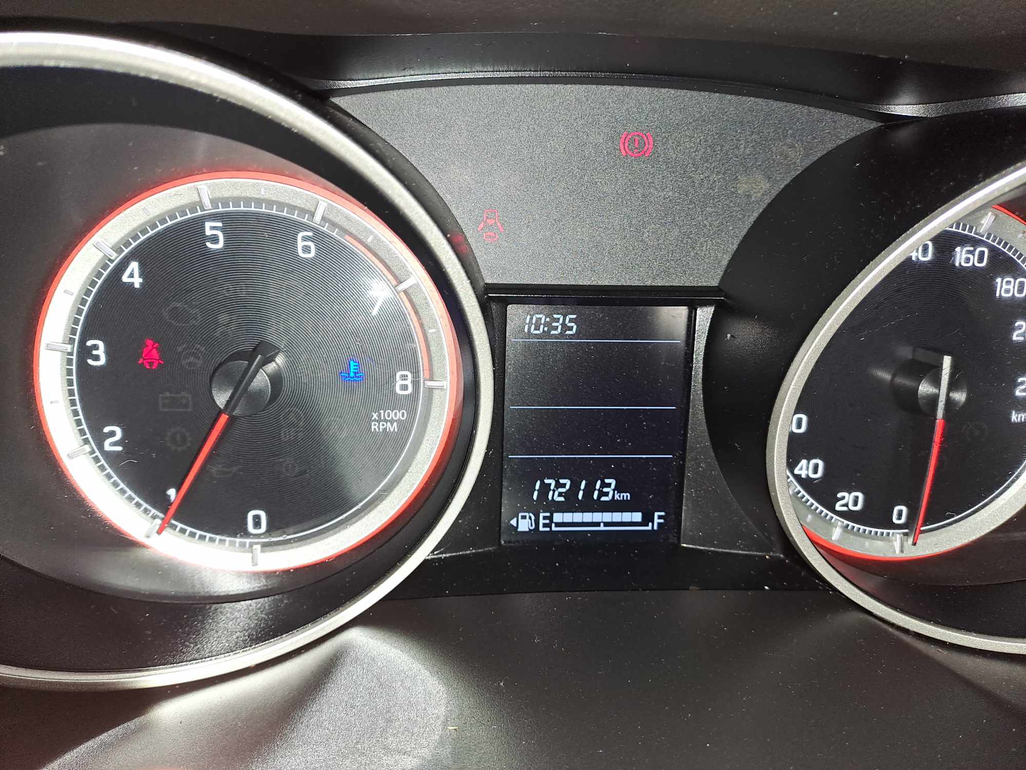 2019 SUZUKI SWIFT 1.2 GL thumbnail 3
