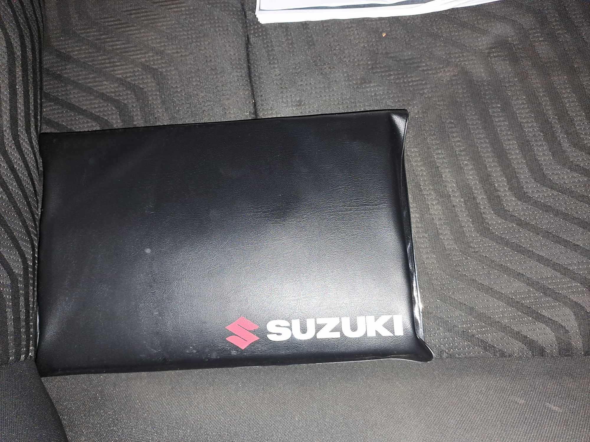 2019 SUZUKI SWIFT 1.2 GL thumbnail 4