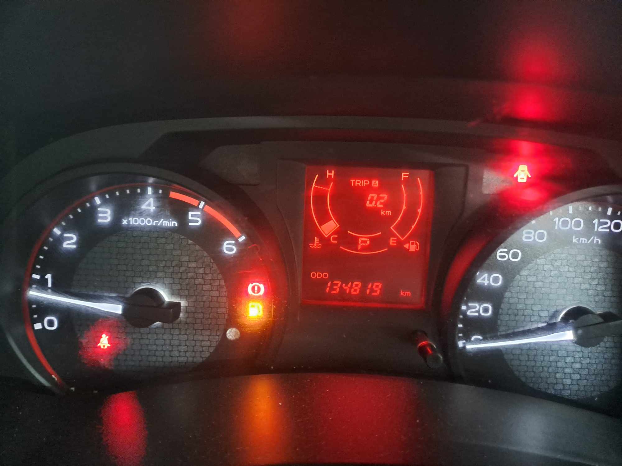 2020 ISUZU D MAX 300 X RIDER A/T D/C P/U thumbnail 2