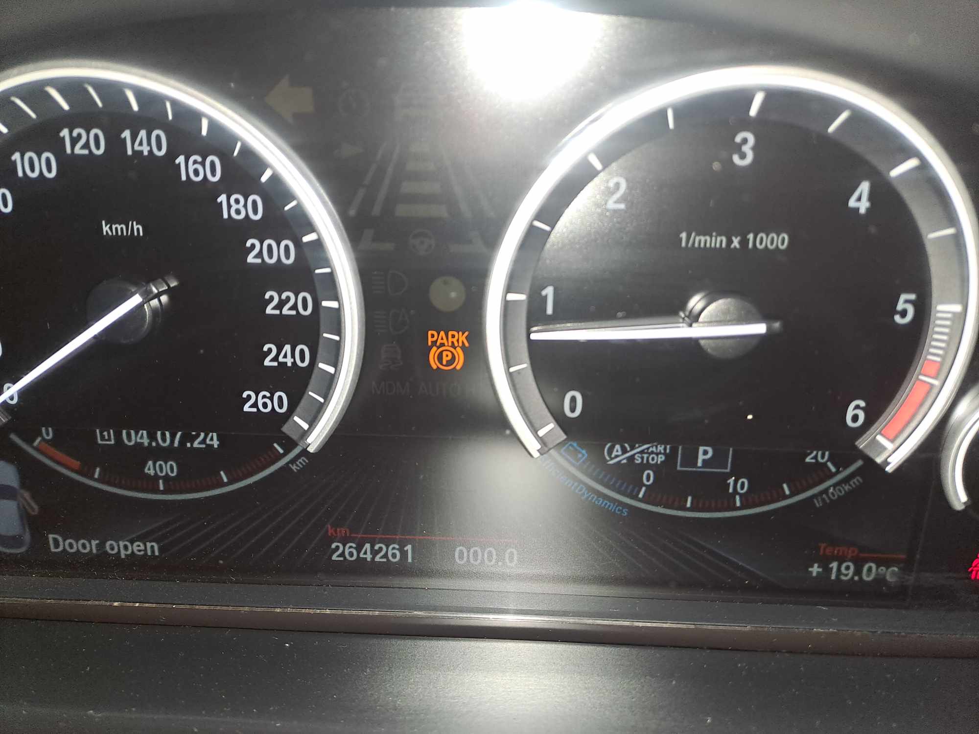 2015 BMW X6 XDRIVE 40D M SPORT (F16) thumbnail 3