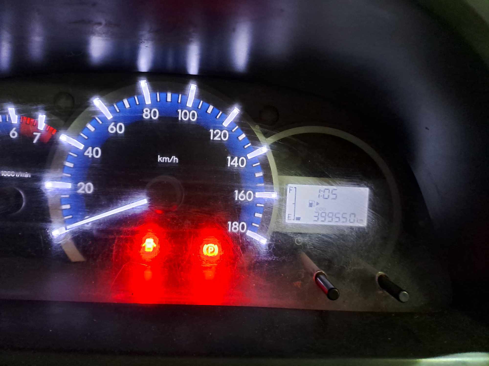 2020 TOYOTA AVANZA 1.5 SX thumbnail 2