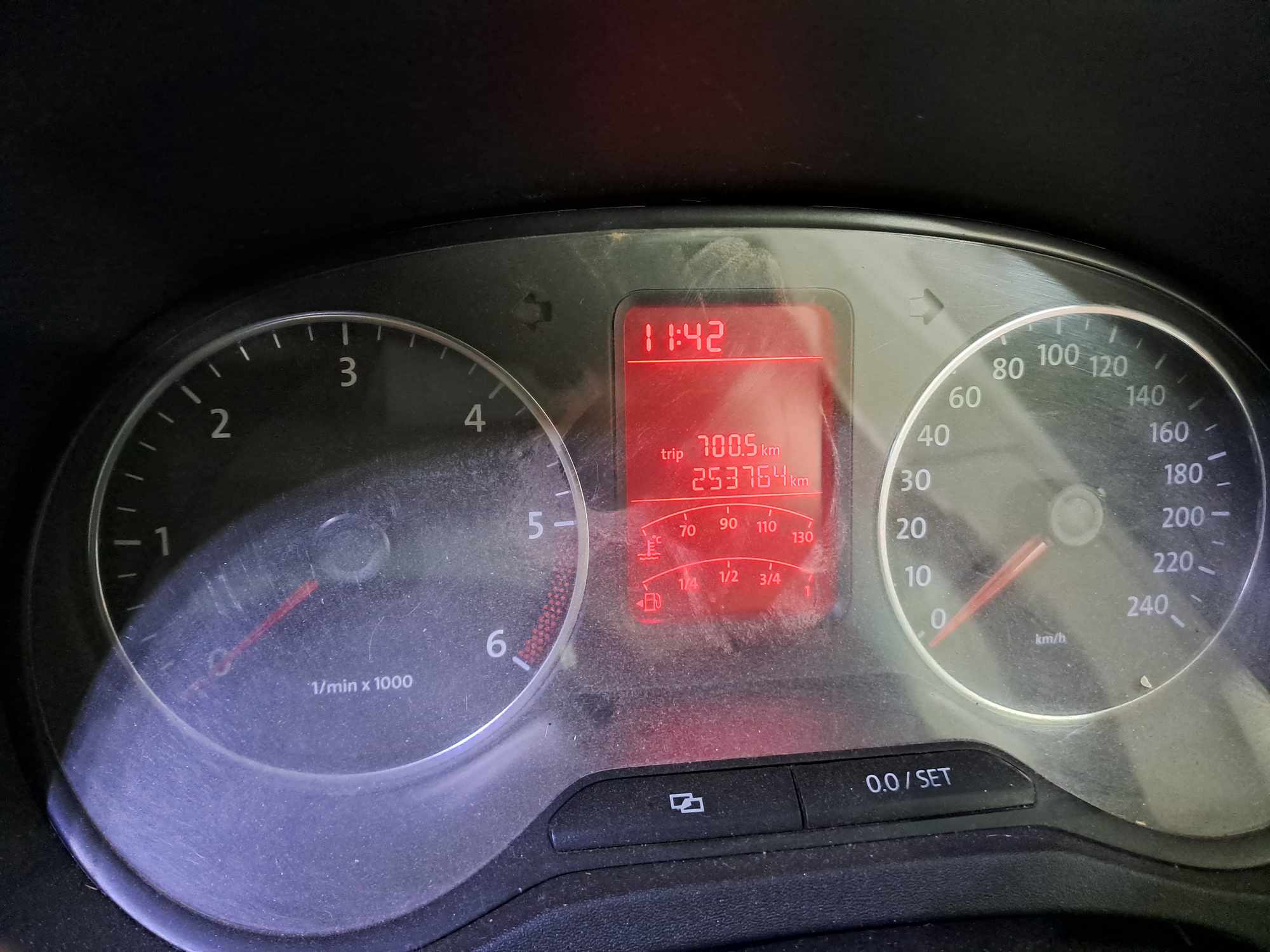 2013 VOLKSWAGEN AMAROK 2.0 BiTDi HIGHLINE 132KW 4MOT A/T D/C P/U thumbnail 2