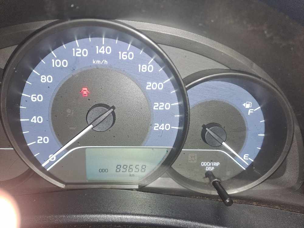 2020 TOYOTA COROLLA QUEST 1.8 thumbnail 2