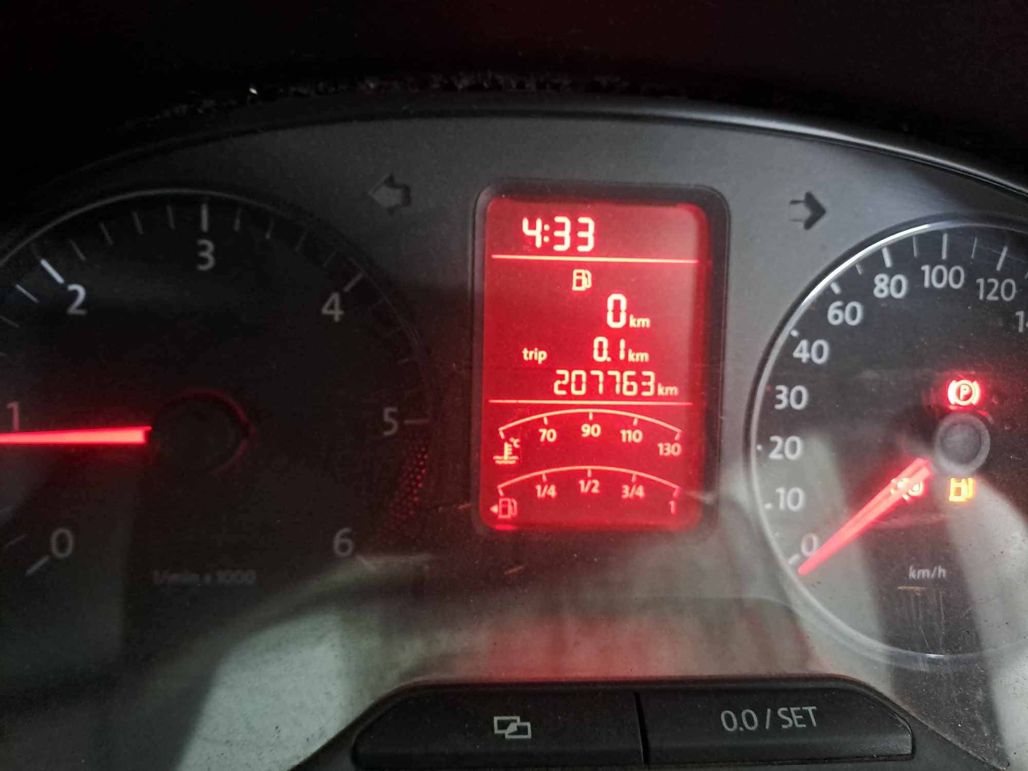 2013 VOLKSWAGEN AMAROK 2.0 BiTDi TRENDLINE 120KW S/C P/U thumbnail 2