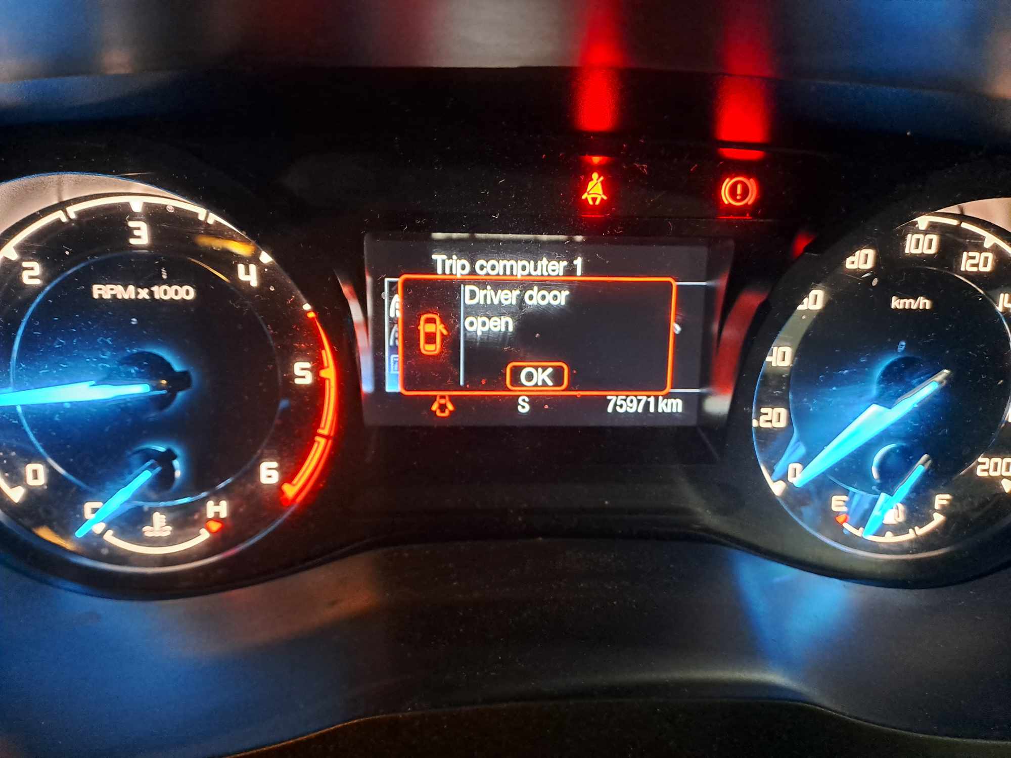 2022 FORD RANGER 2.2 TDCI XL P/U SUP/CAB thumbnail 7