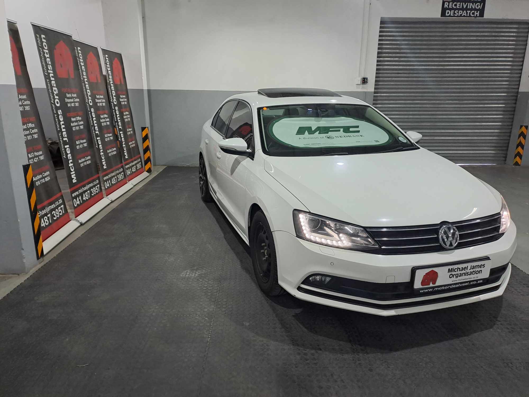 2015 VOLKSWAGEN JETTA GP 1.4 TSi COMFORTLINE DSG thumbnail 5