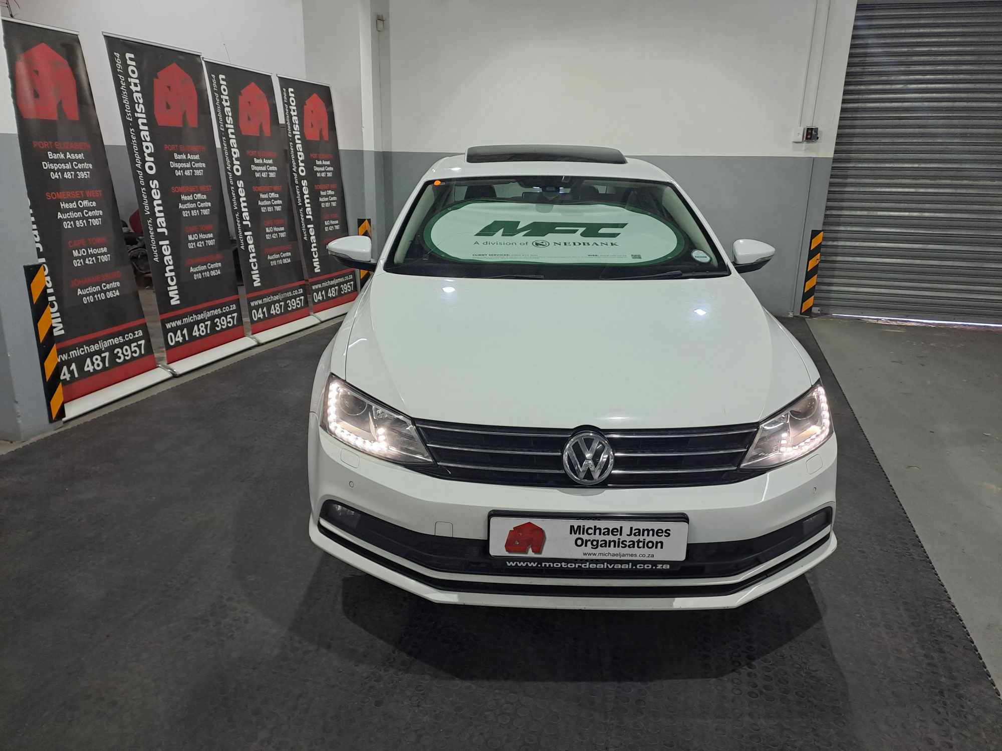 2015 VOLKSWAGEN JETTA GP 1.4 TSi COMFORTLINE DSG thumbnail 8