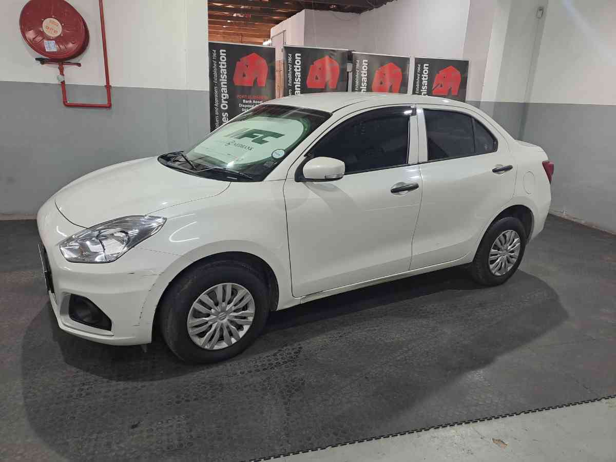 2022 SUZUKI DZIRE 1.2 GA
