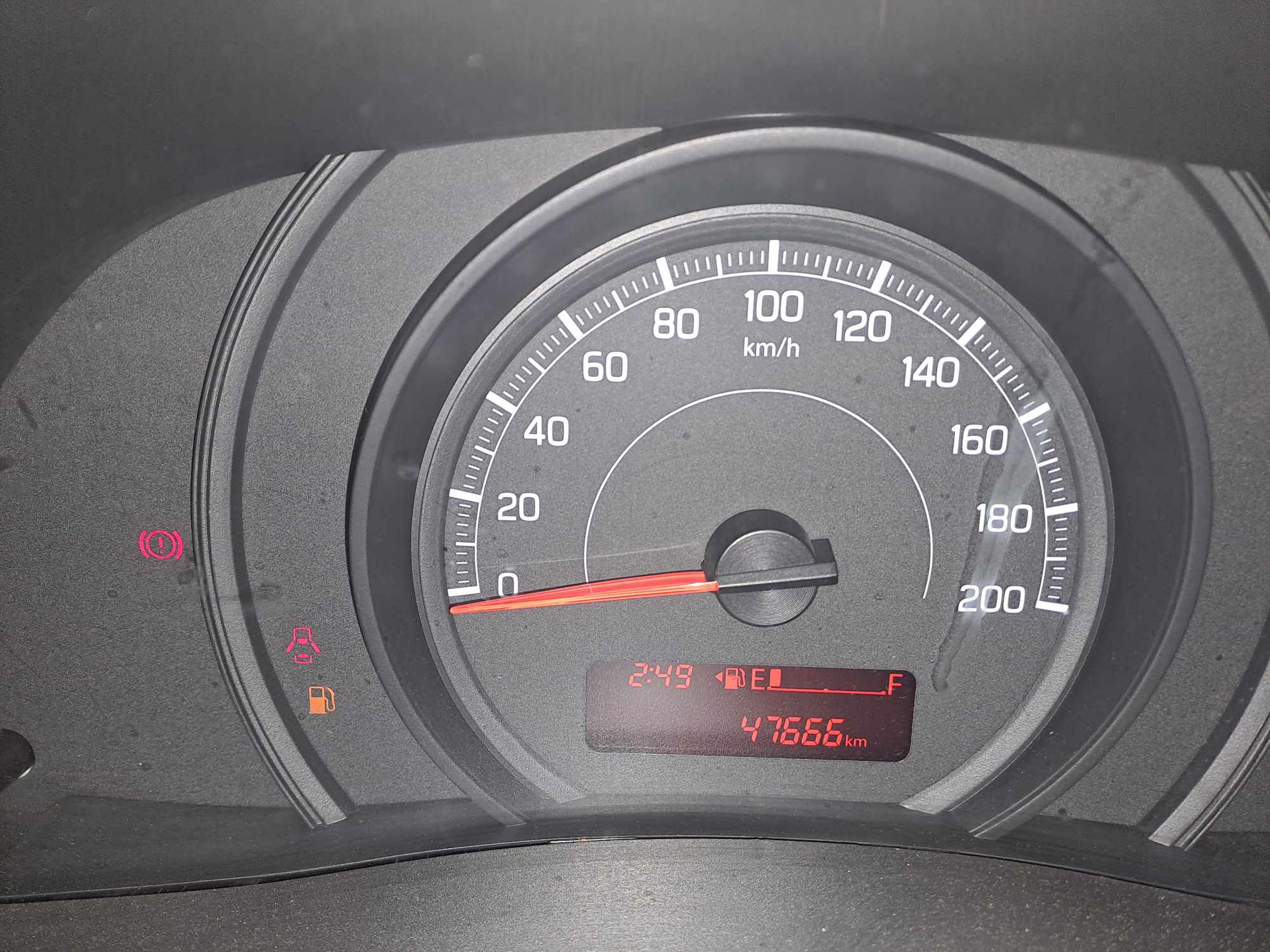 2022 SUZUKI DZIRE 1.2 GA thumbnail 2