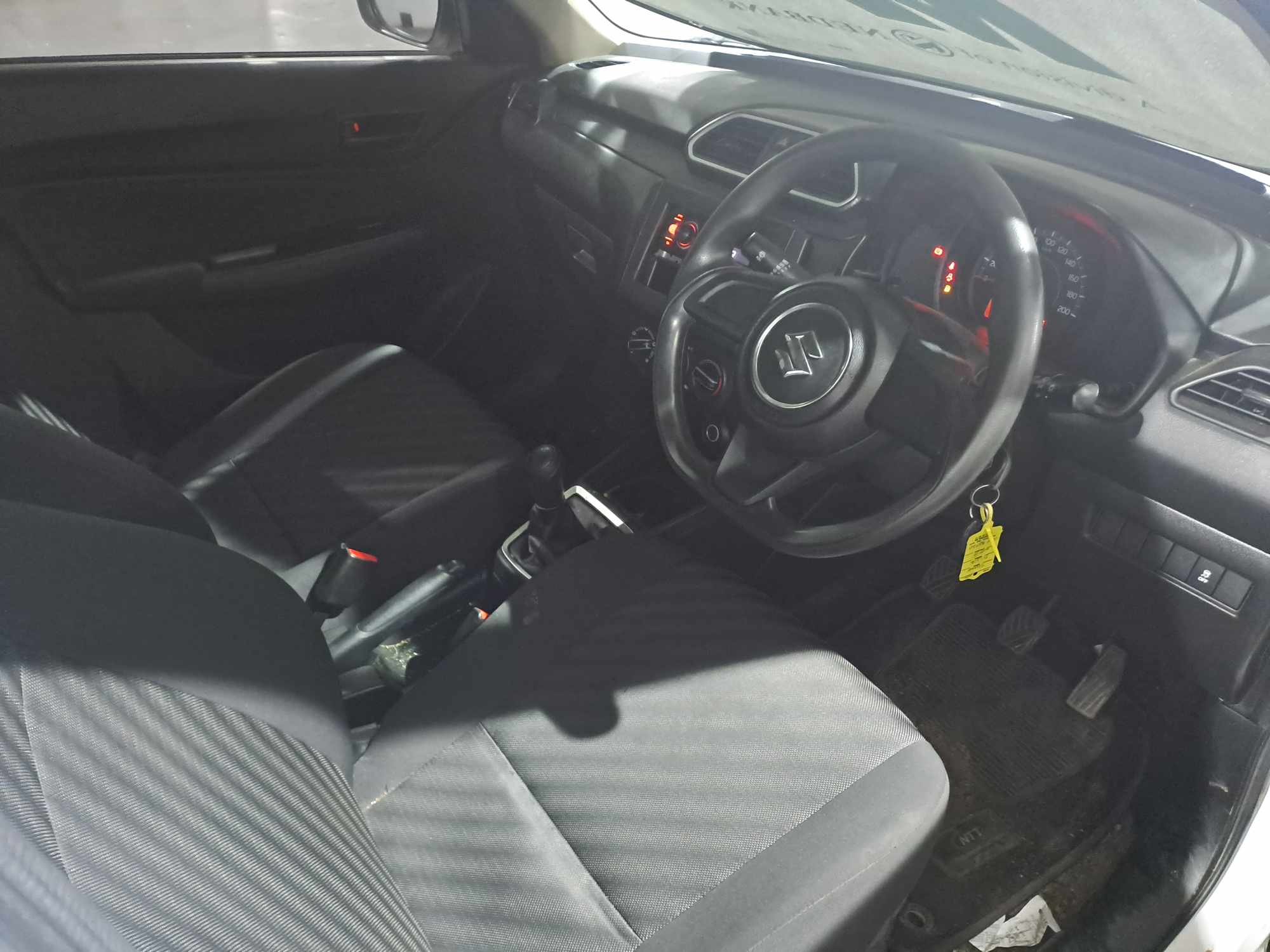 2022 SUZUKI DZIRE 1.2 GA thumbnail 3