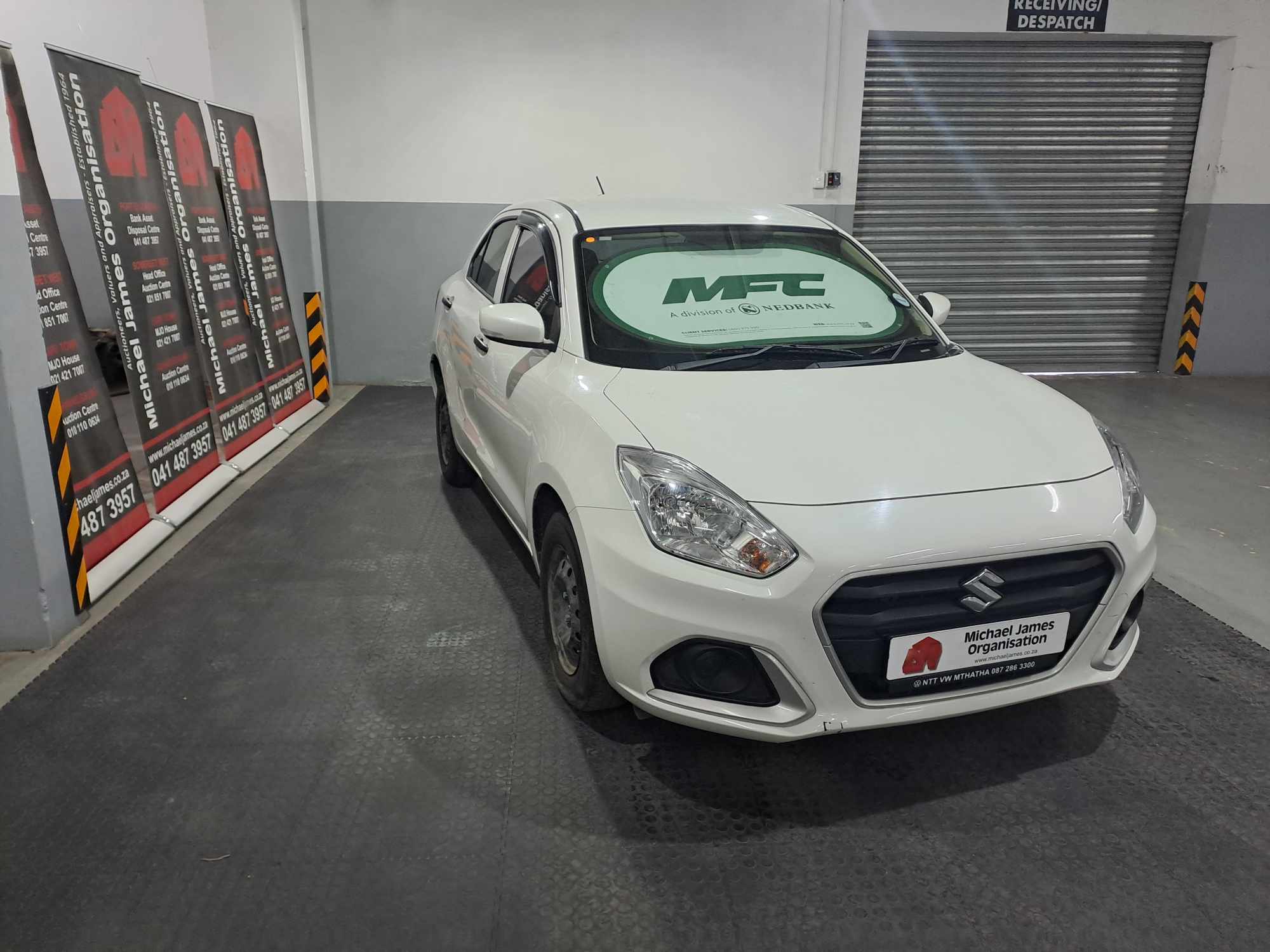 2022 SUZUKI DZIRE 1.2 GA thumbnail 4