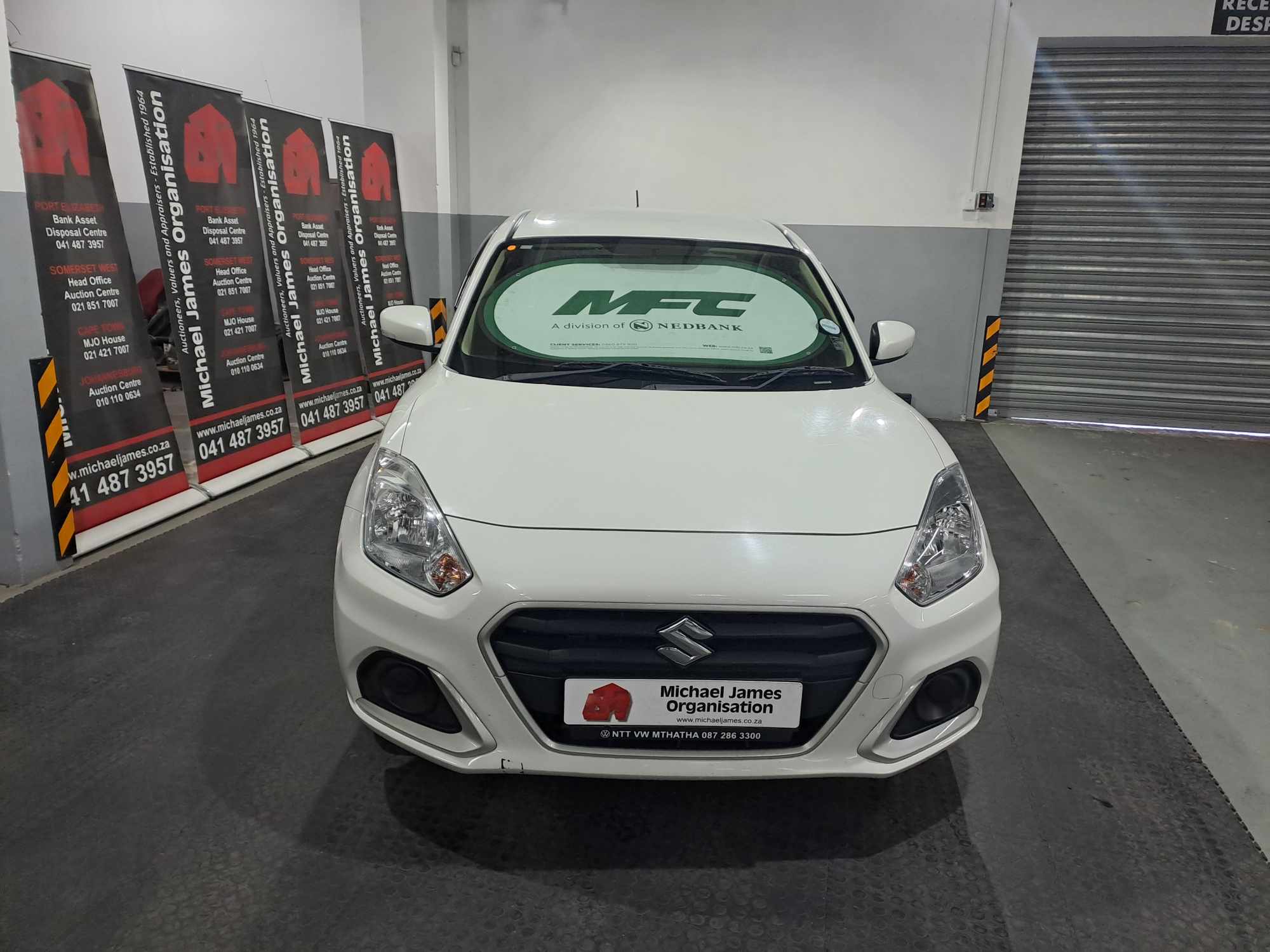 2022 SUZUKI DZIRE 1.2 GA thumbnail 7