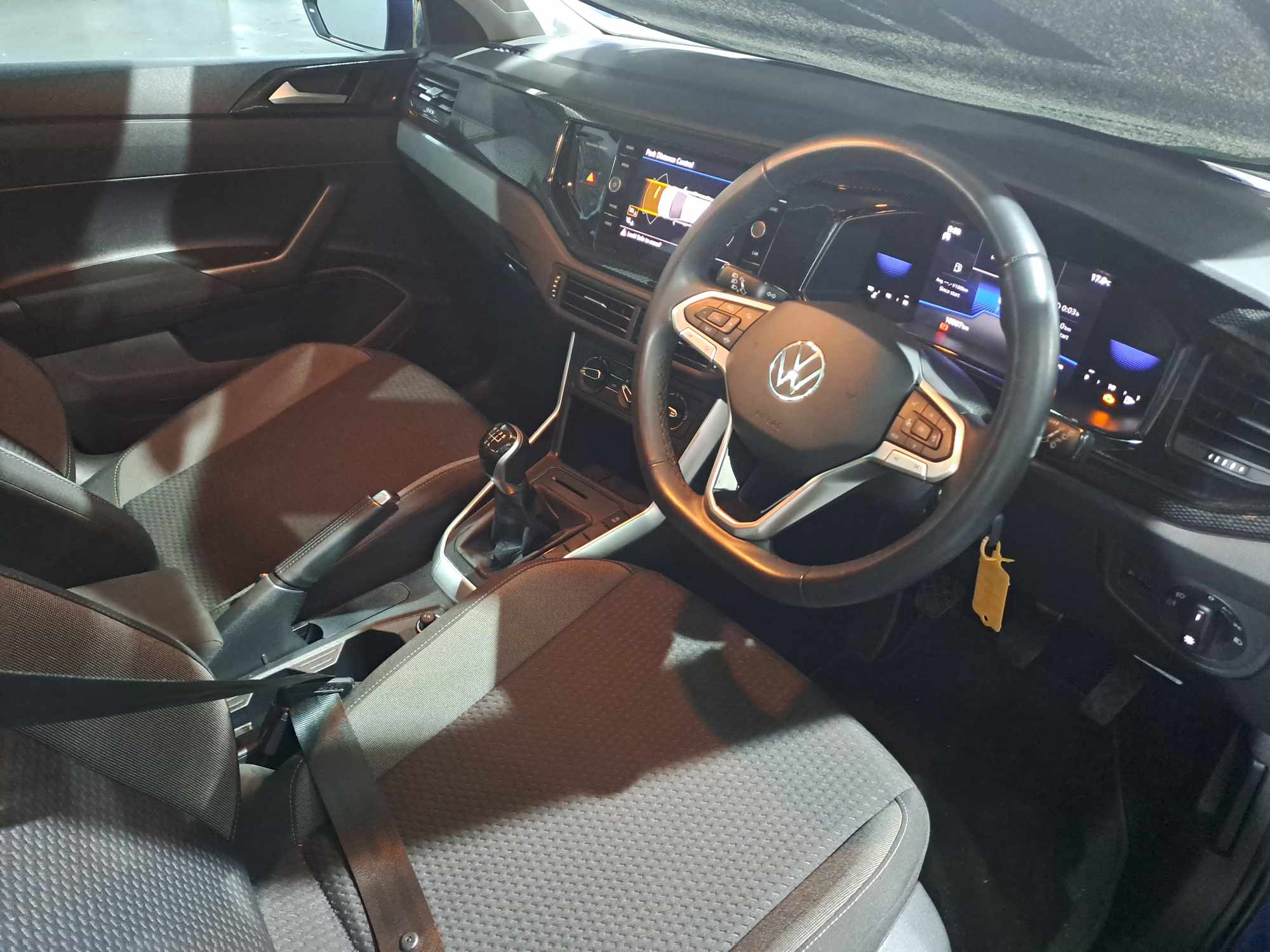 2023 VOLKSWAGEN POLO 1.0 TSI LIFE thumbnail 4