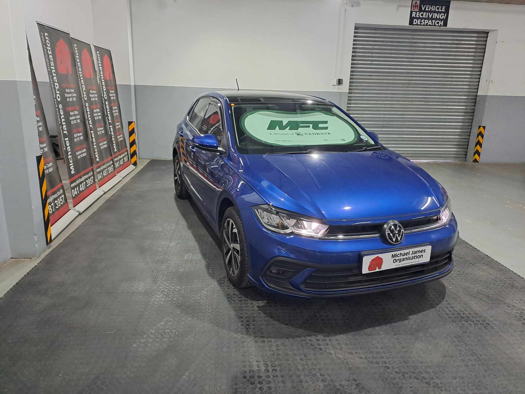2023 VOLKSWAGEN POLO 1.0 TSI LIFE thumbnail 5