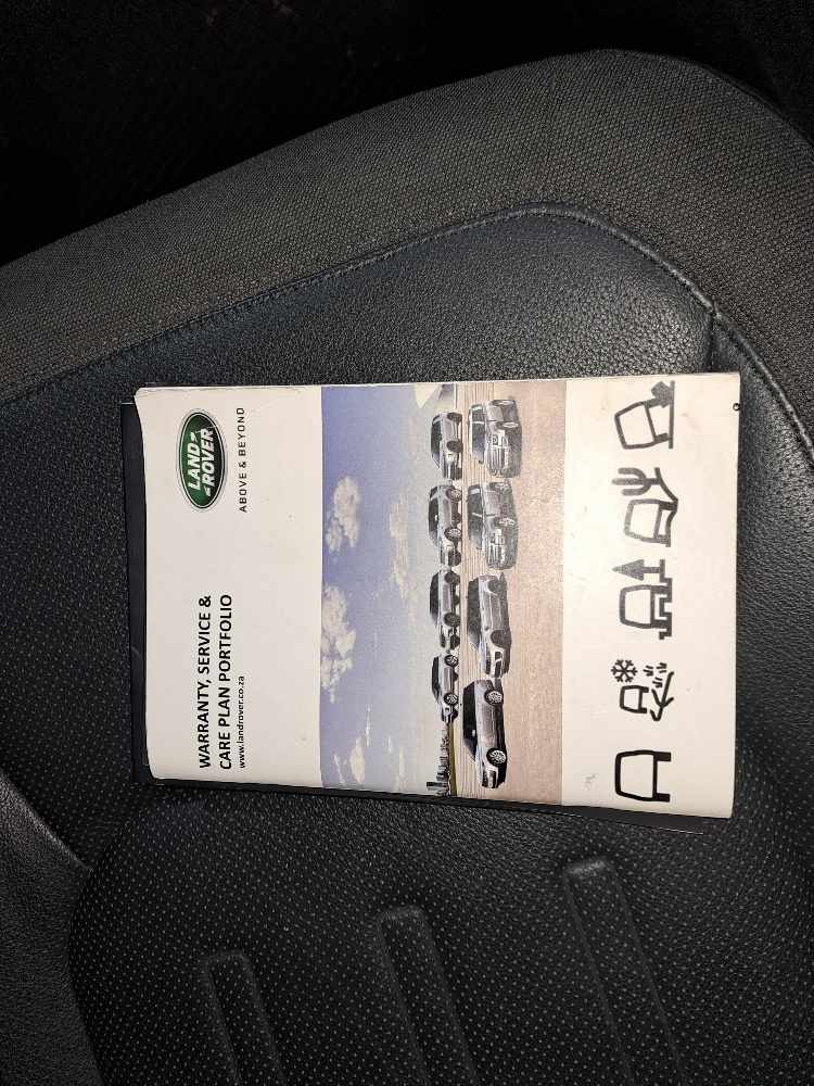 2021 LAND ROVER DEFENDER 110 D240 SE (177KW) thumbnail 3