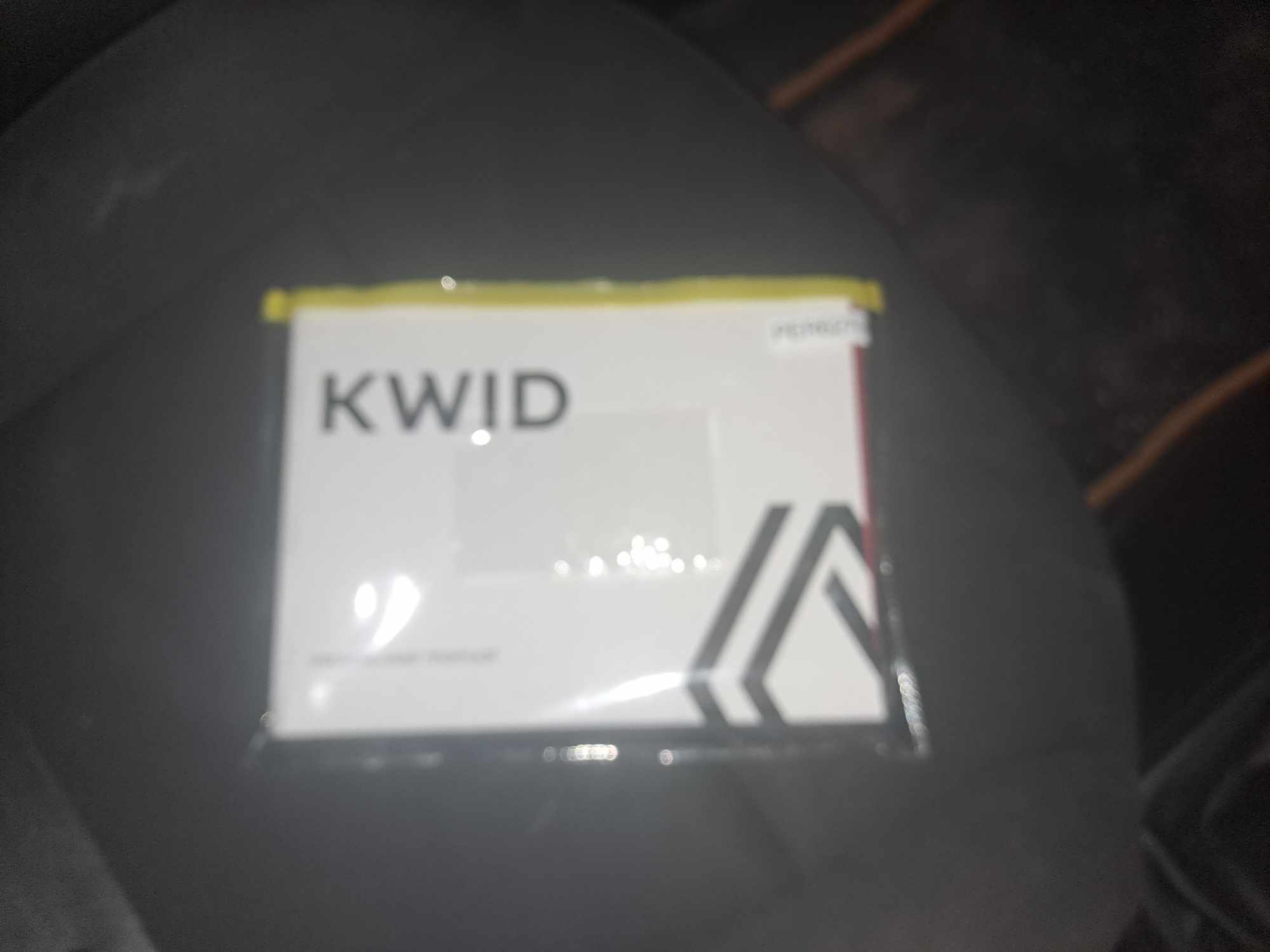 2023 RENAULT KWID 1.0 EXPRESSION/ LIFE 5DR thumbnail 2