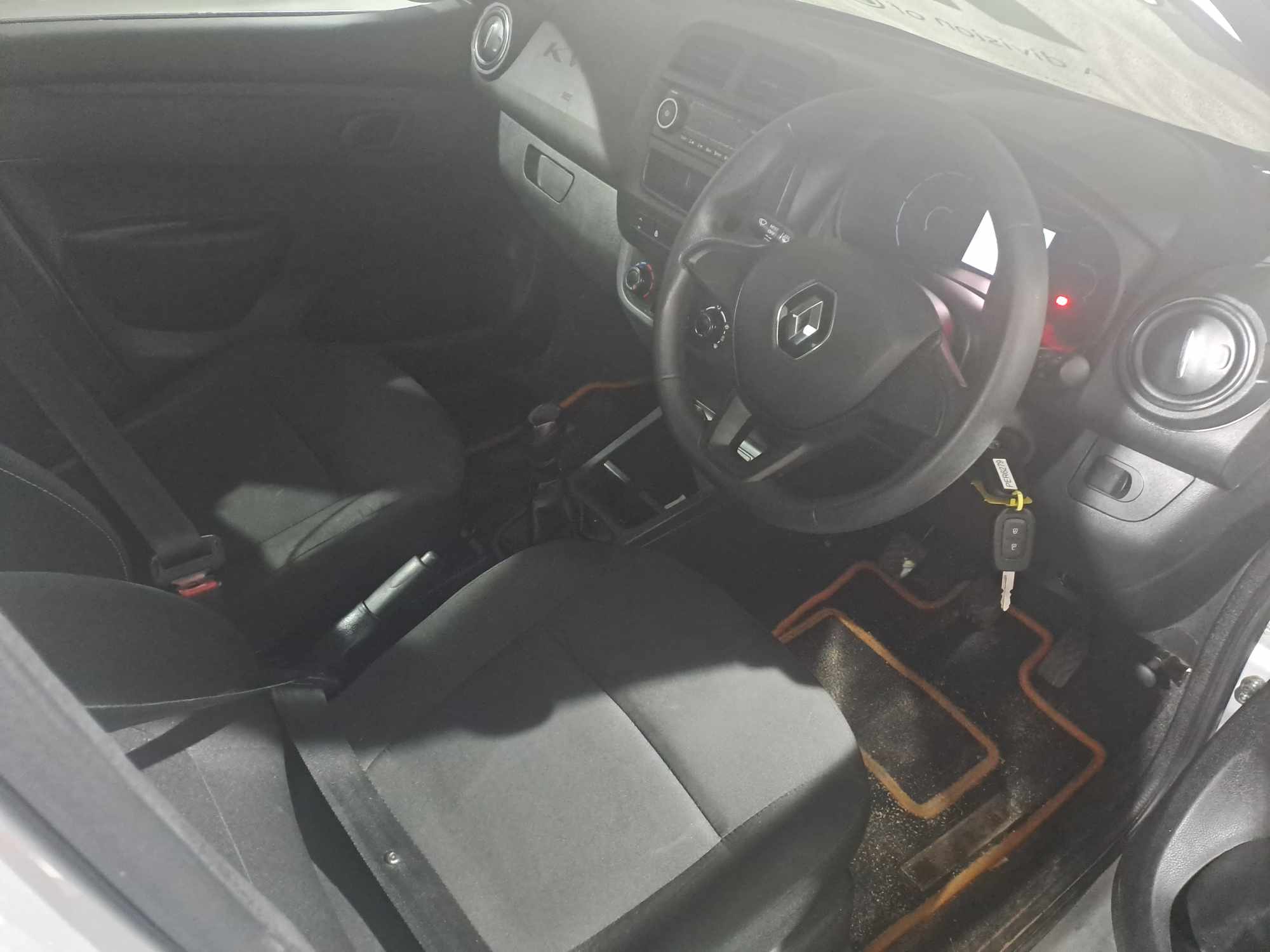 2023 RENAULT KWID 1.0 EXPRESSION/ LIFE 5DR thumbnail 4