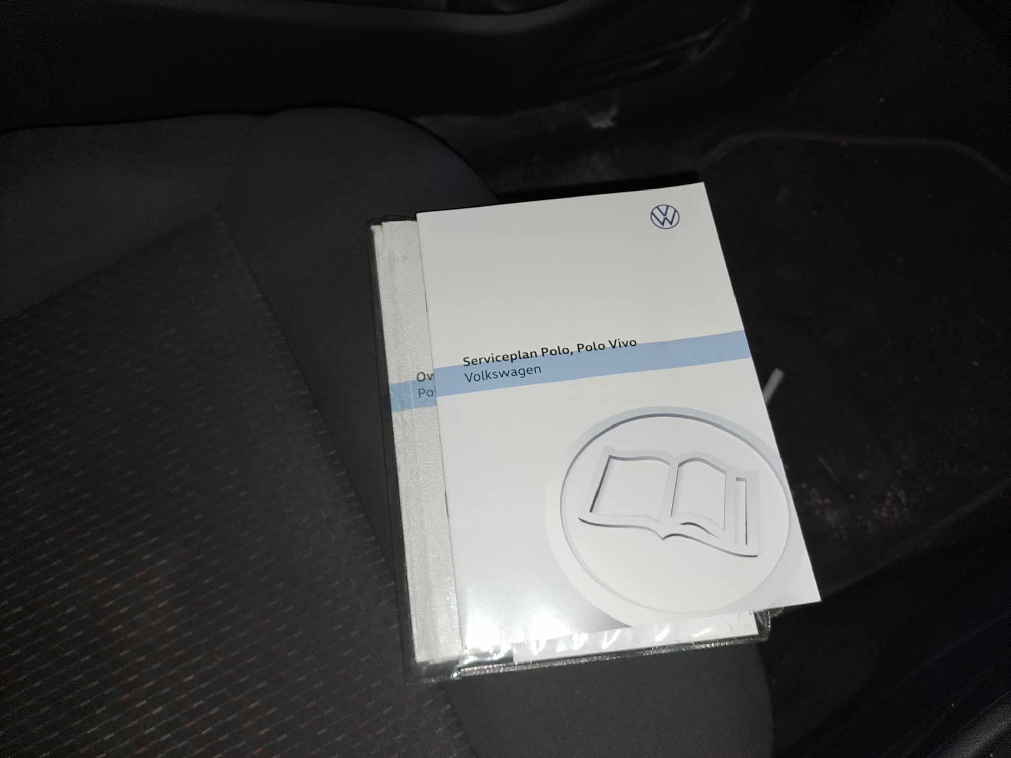 2021 VOLKSWAGEN POLO VIVO 1.4 TRENDLINE (5DR) thumbnail 3