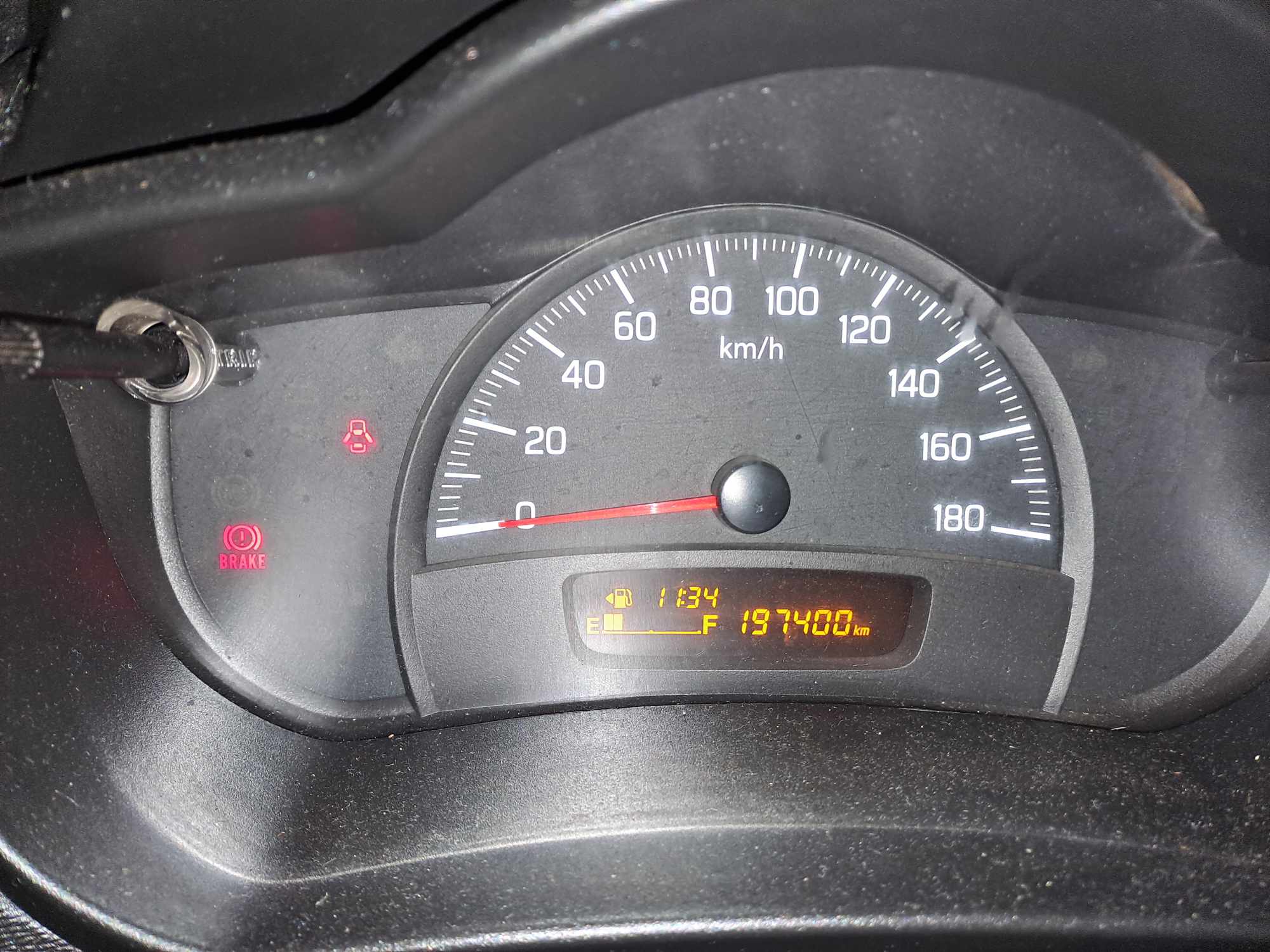 2019 SUZUKI CELERIO 1.0 GA thumbnail 2