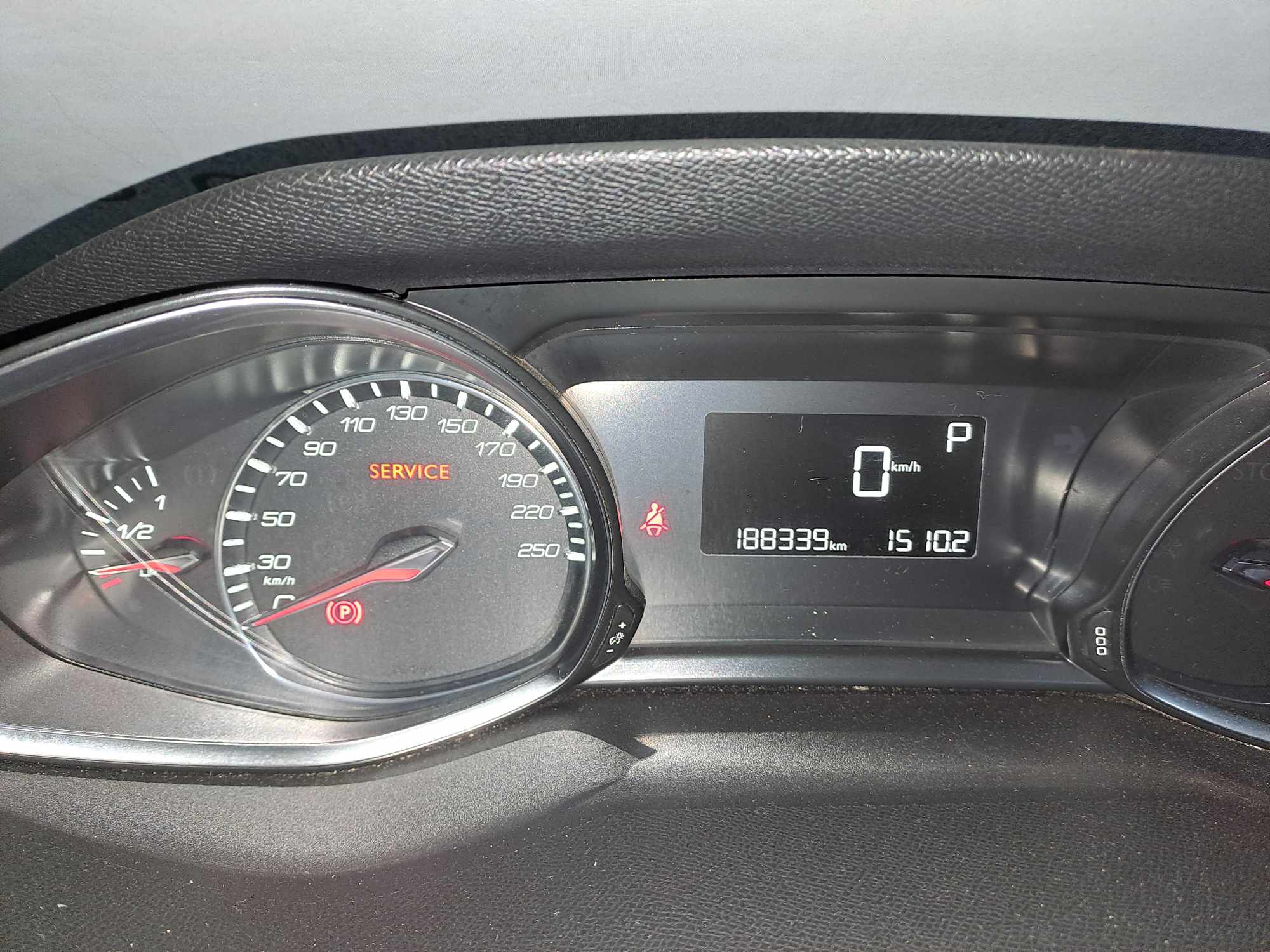 2016 PEUGEOT 308 1.2T PURETECH GT LINE A/T thumbnail 2