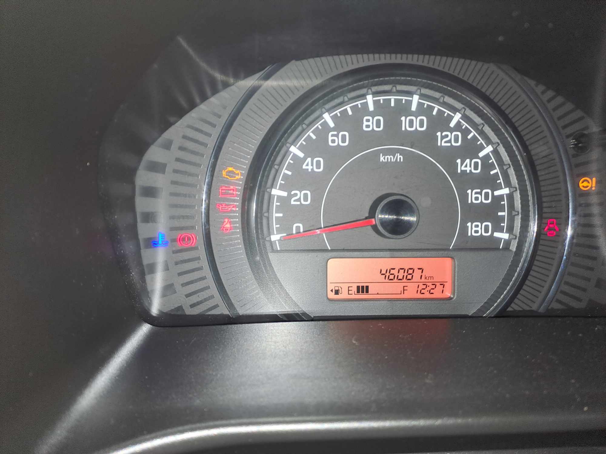 2022 SUZUKI CELERIO 1.0 GL thumbnail 2