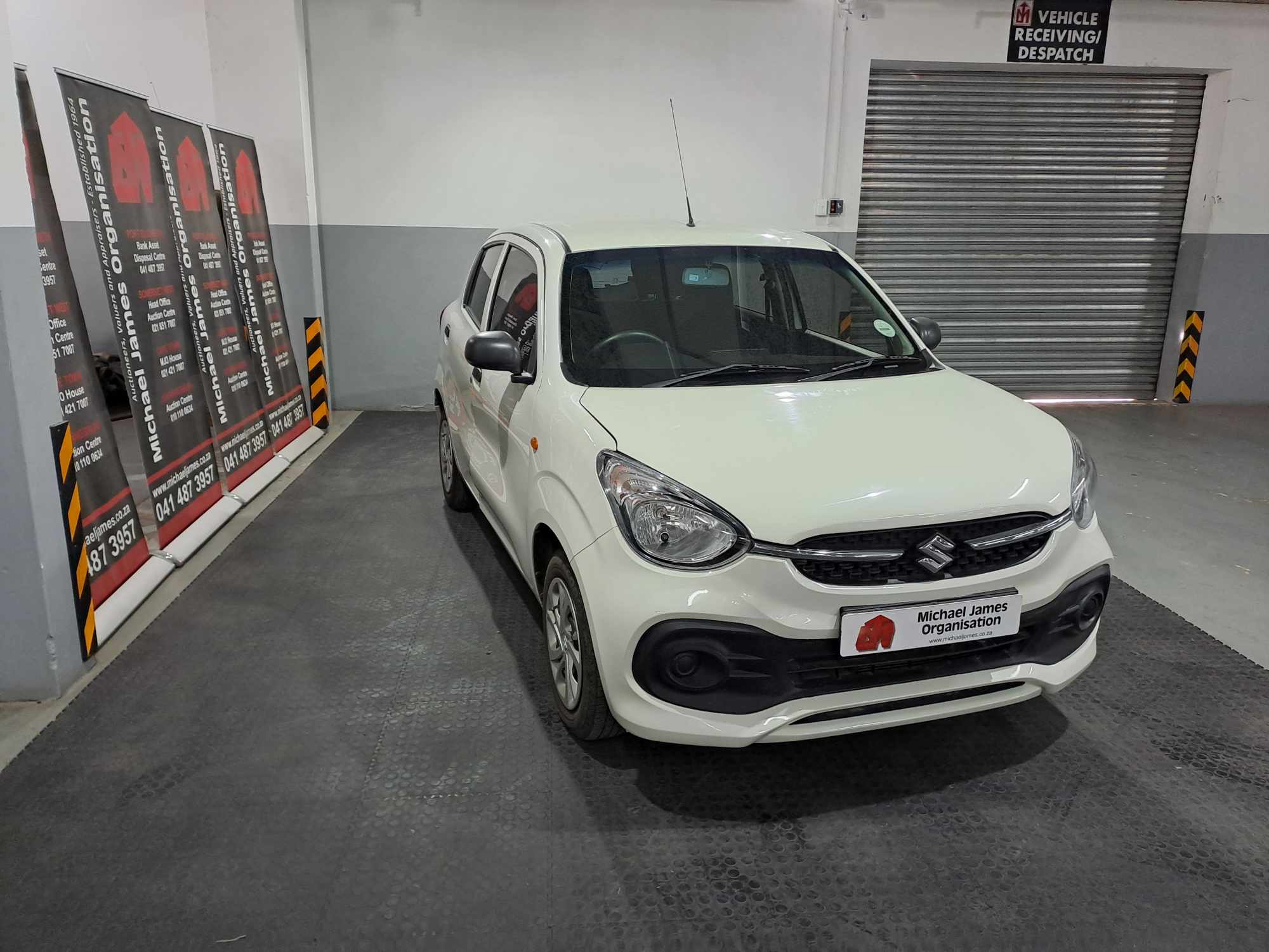 2022 SUZUKI CELERIO 1.0 GL thumbnail 4