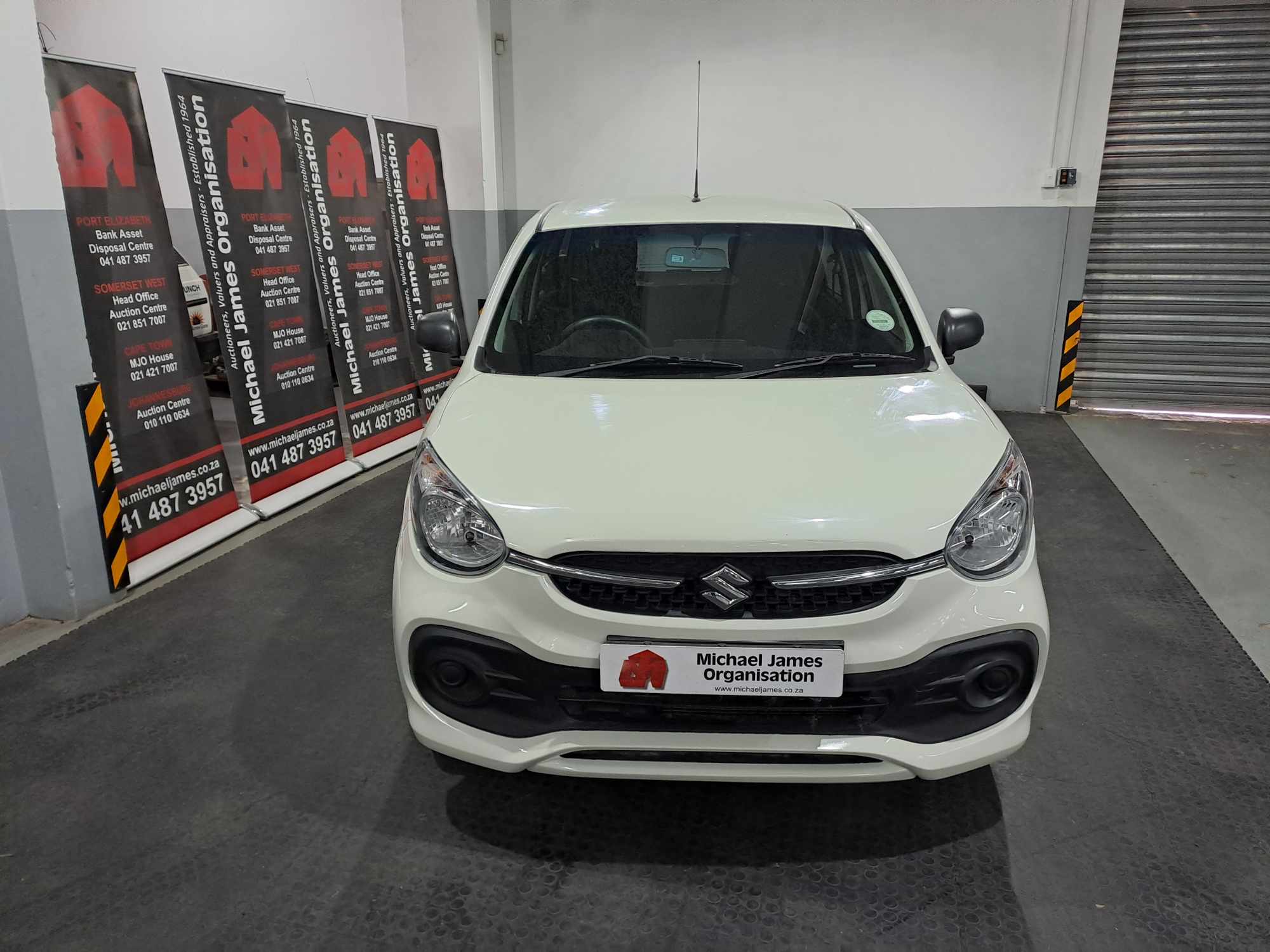 2022 SUZUKI CELERIO 1.0 GL thumbnail 7