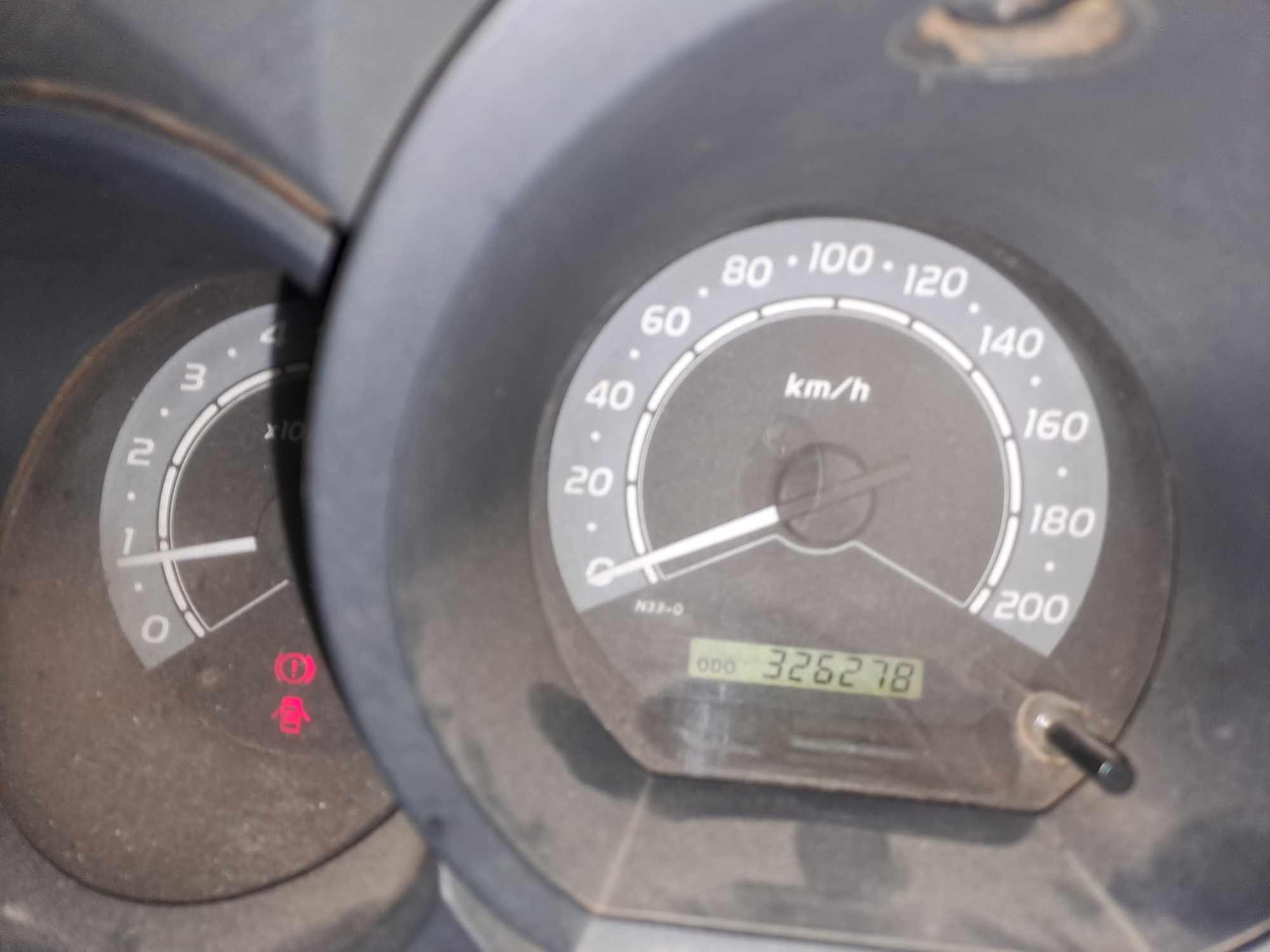 2009 TOYOTA HILUX 3.0 D-4D RAIDER 4X4 P/U S/C thumbnail 2