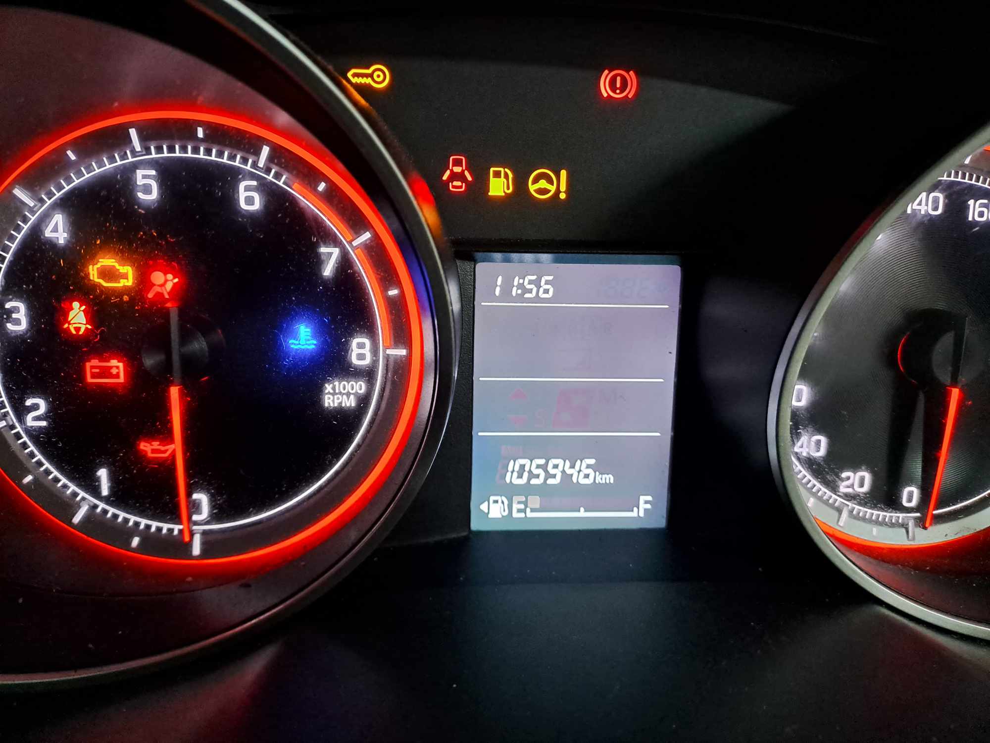 2022 SUZUKI SWIFT 1.2 GL thumbnail 2