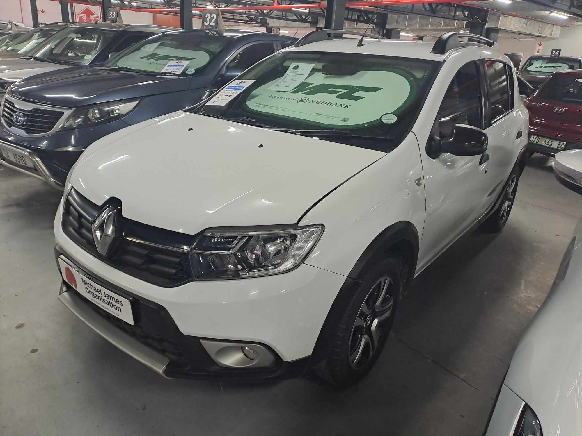 2018 RENAULT SANDERO 900T STEPWAY PLUS/TECHROAD thumbnail 6