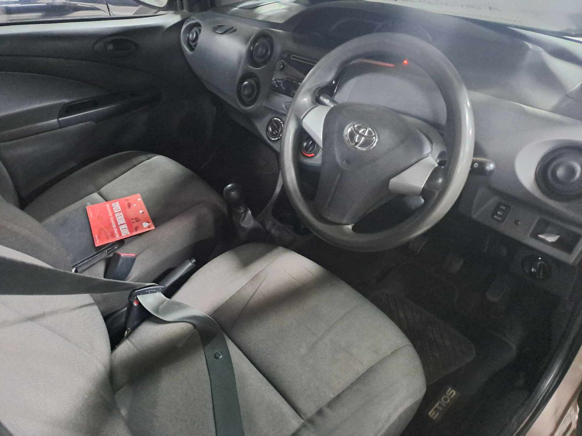 2021 TOYOTA ETIOS 1.5 XI thumbnail 2