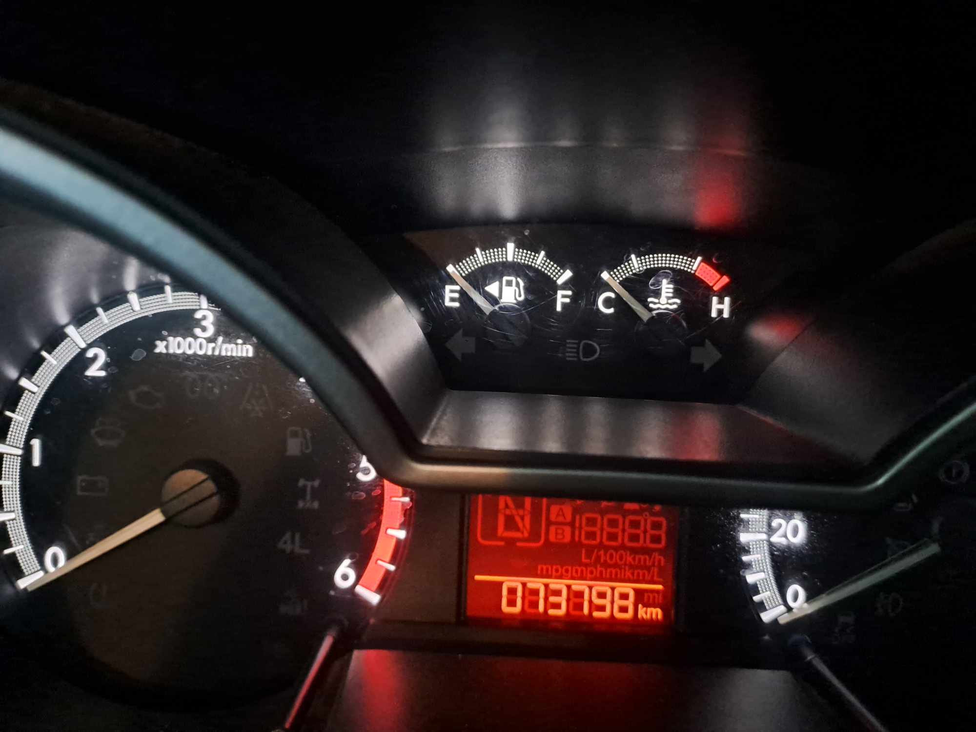 2021 MAZDA BT-50 2.2 TDI SLE A/T P/U D/C thumbnail 2