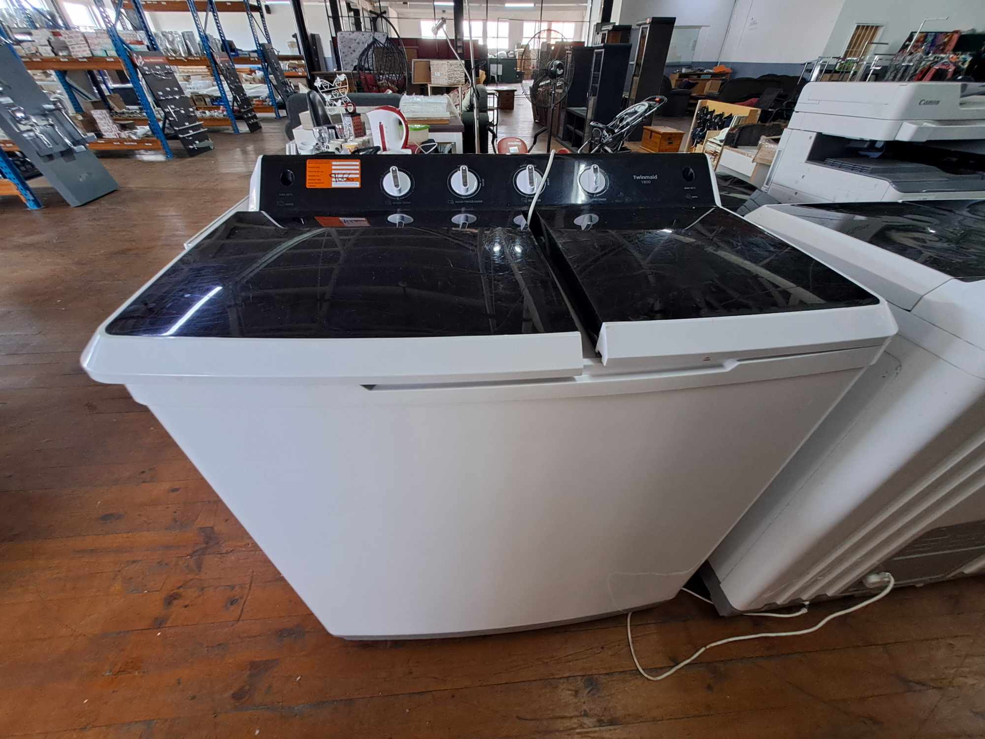 Household Furniture, Appliances, Building Materials and More thumbnail 9