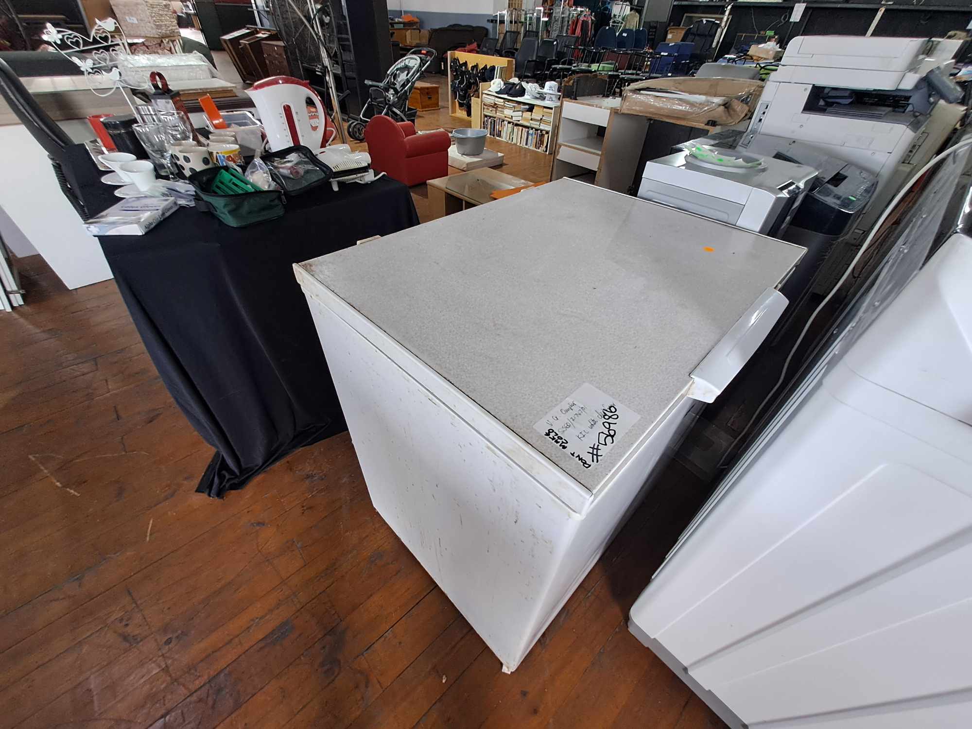 Household Furniture, Appliances, Building Materials and More thumbnail 10