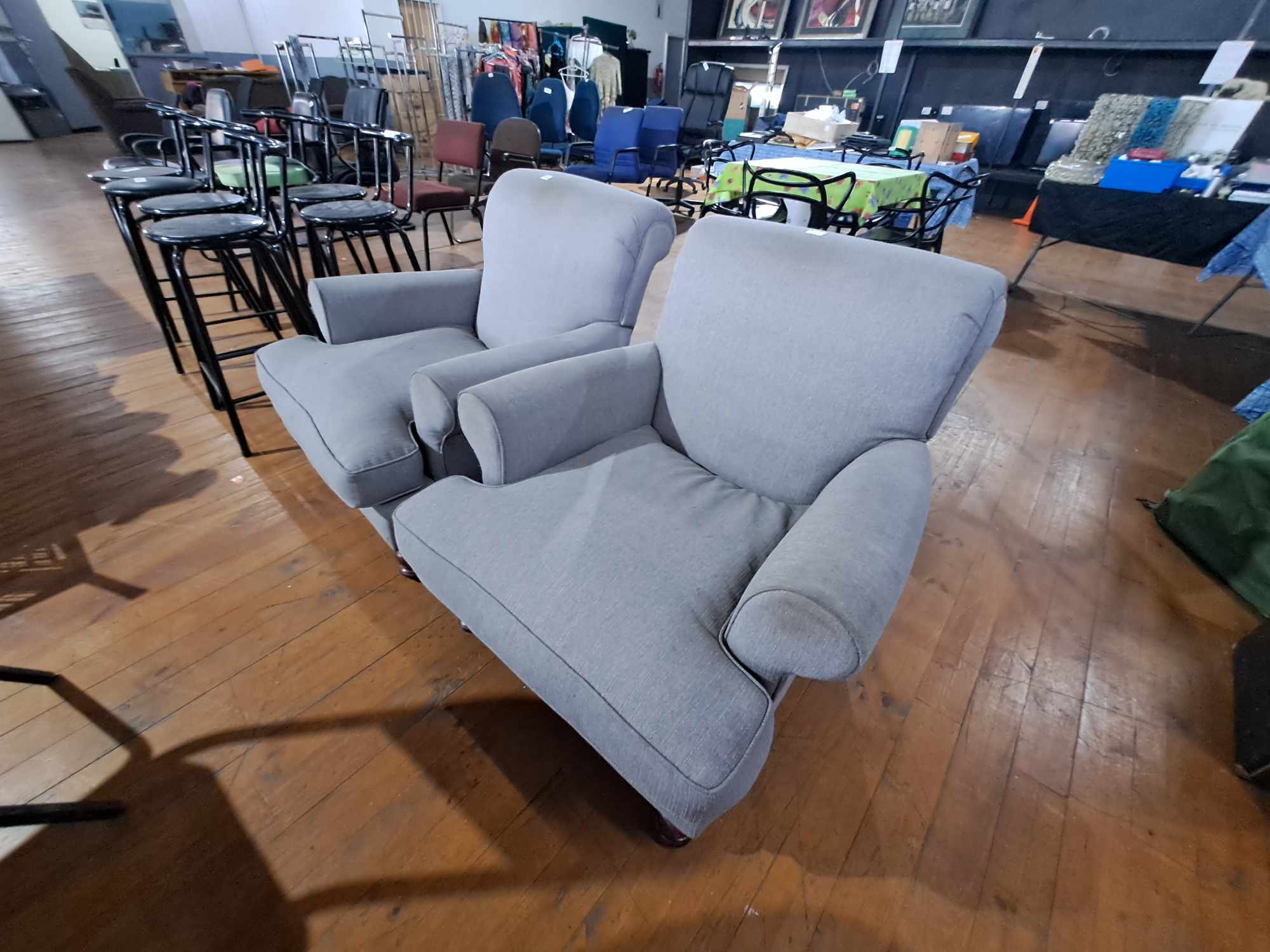 Household Furniture, Appliances, Building Materials and More thumbnail 16