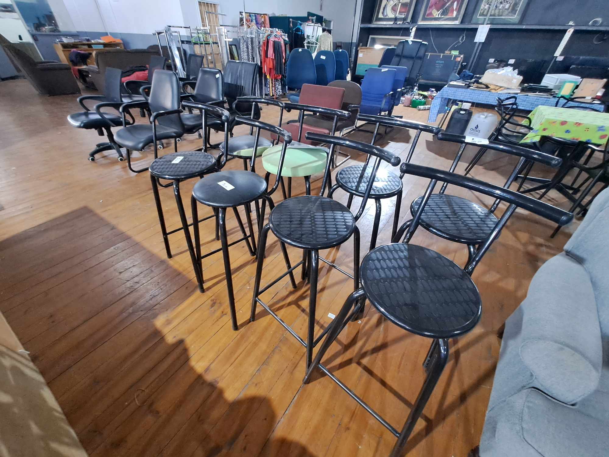 Household Furniture, Appliances, Building Materials and More thumbnail 17