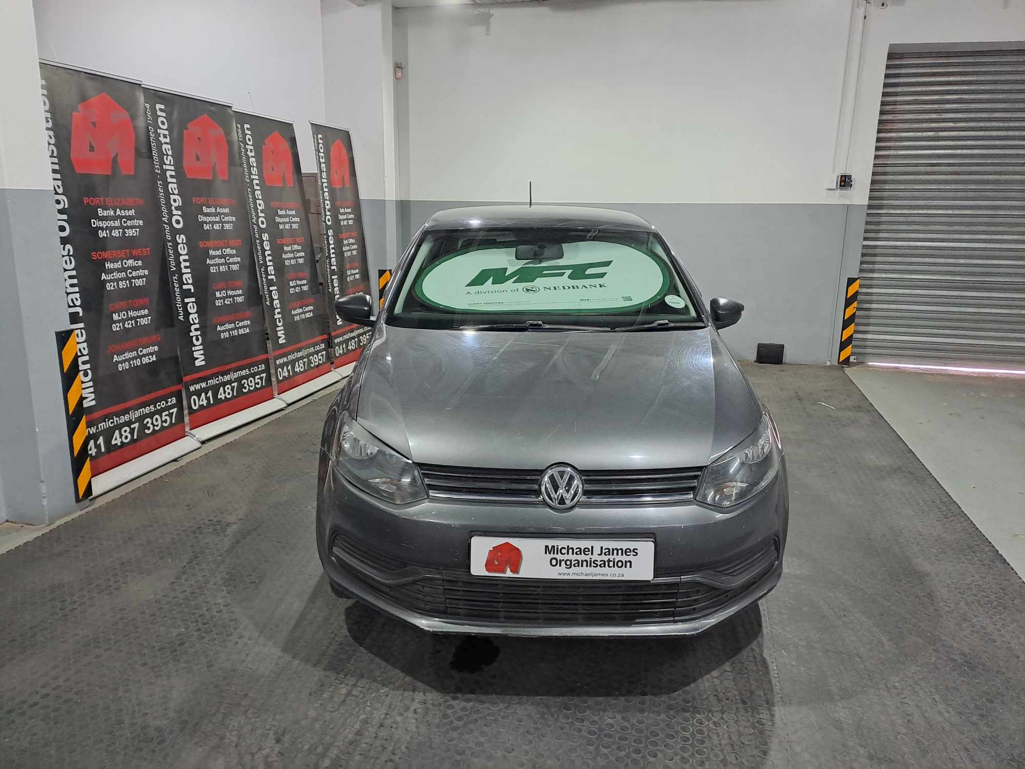 2018 VOLKSWAGEN POLO GP 1.2 TSI TRENDLINE (66KW) thumbnail 7