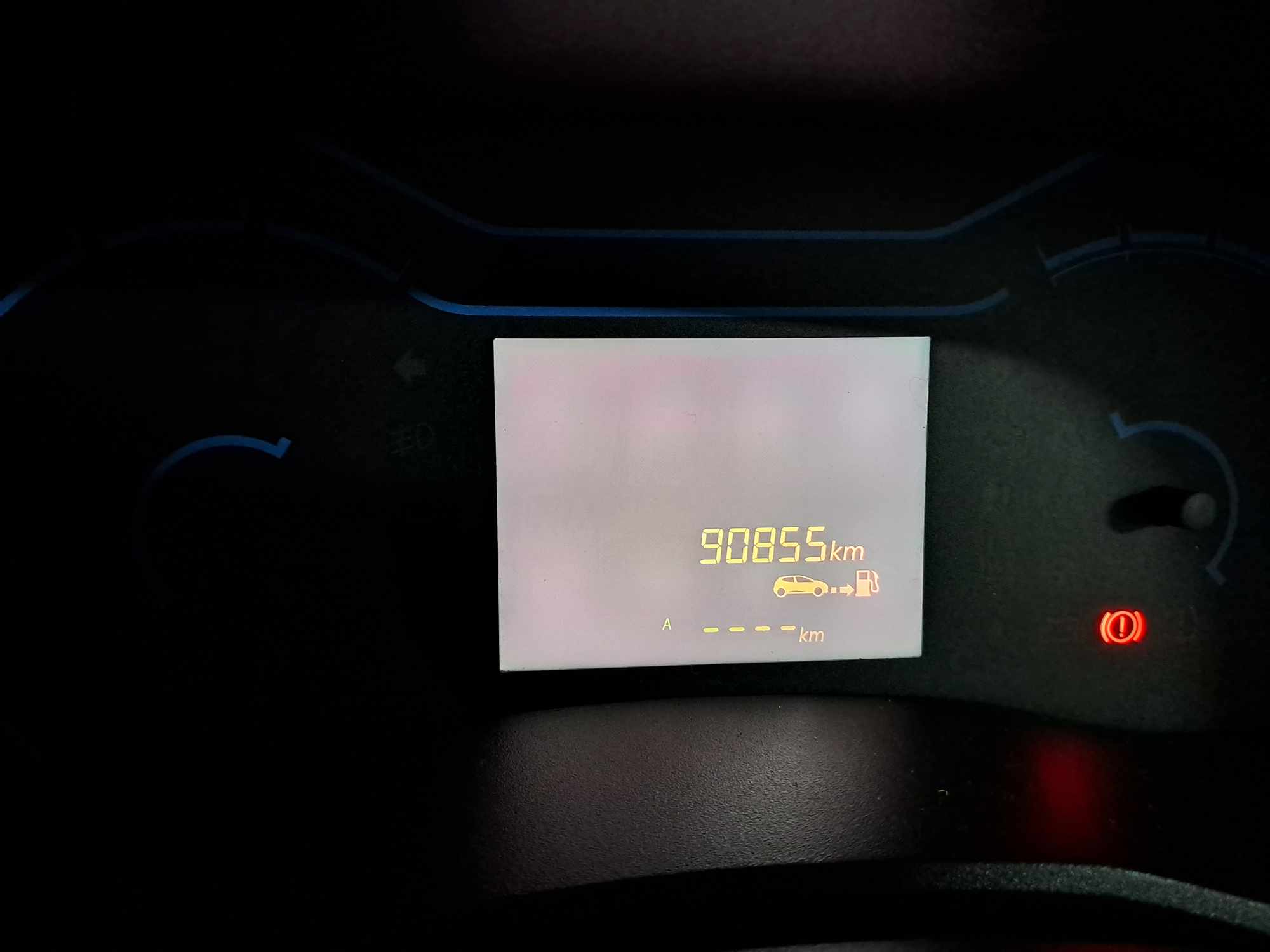 2021 RENAULT KWID 1.0 DYNAMIQUE/ ZEN 5DR thumbnail 3