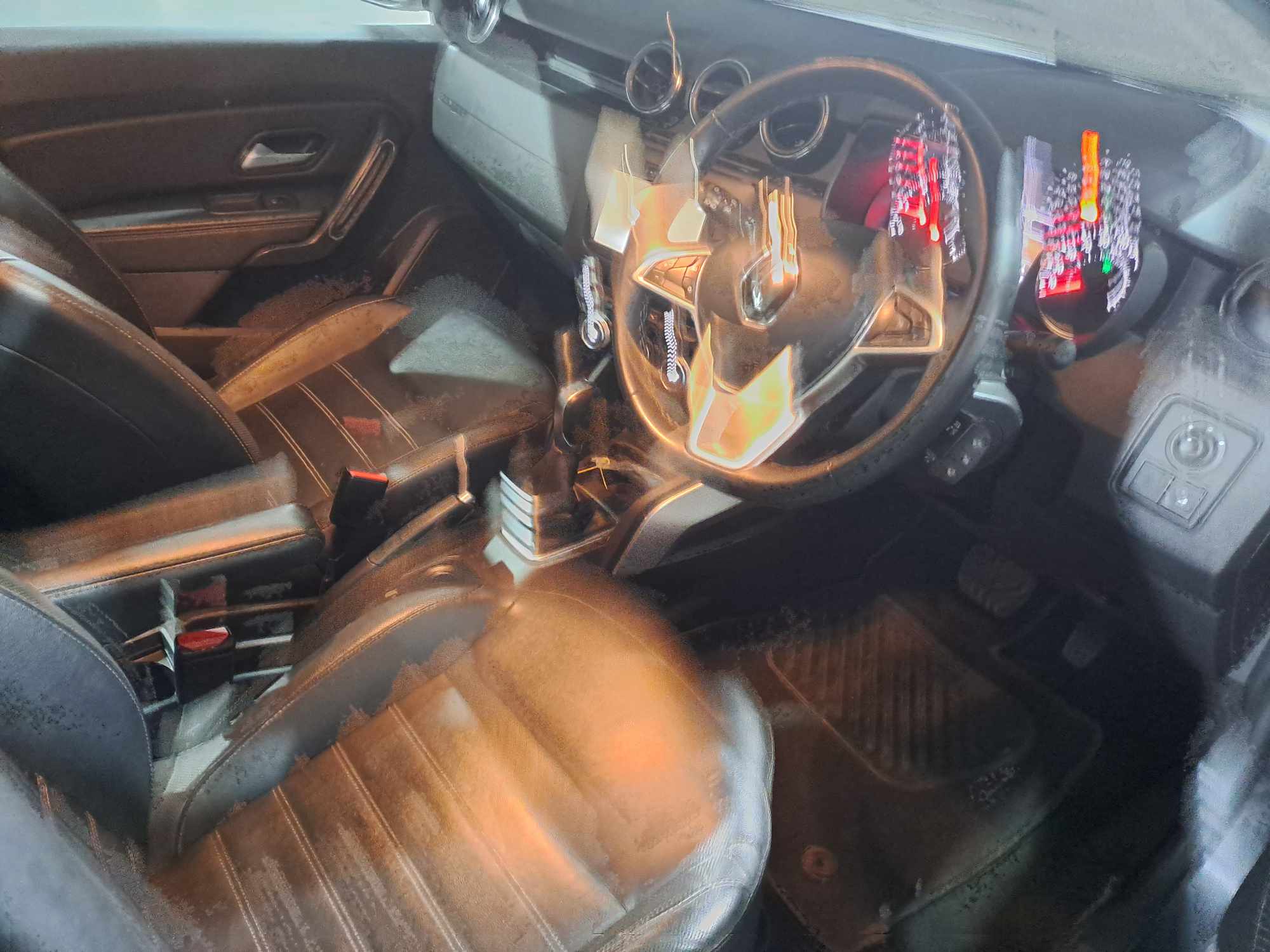 2019 RENAULT DUSTER 1.5 DCI PRESTIGE EDC thumbnail 4