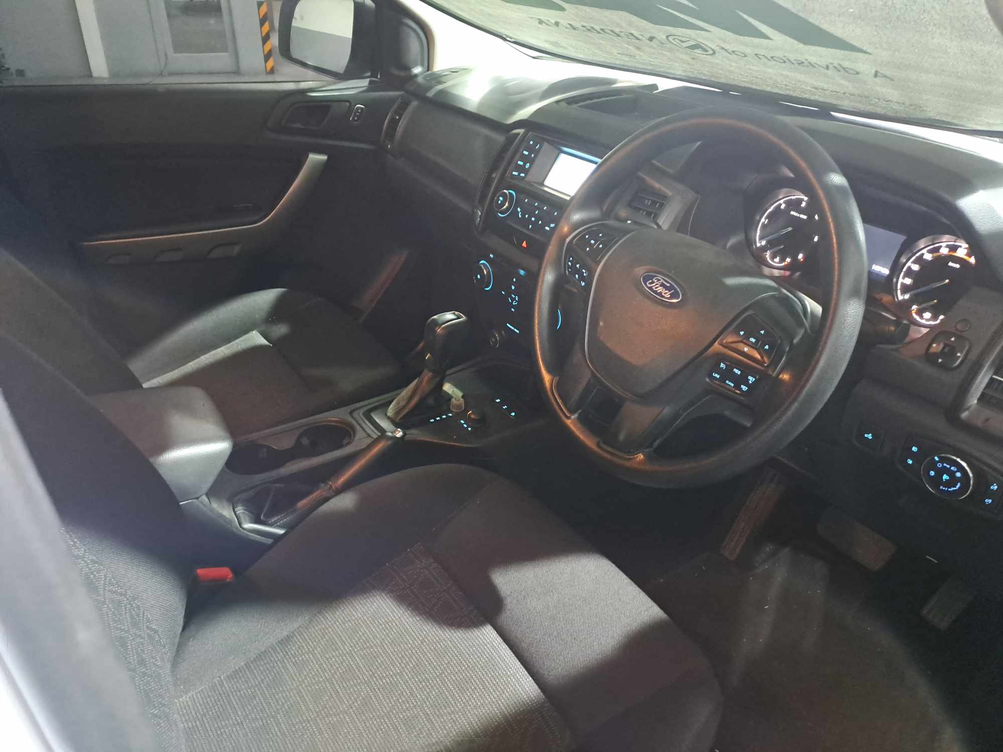 2019 FORD RANGER 2.2 TDCI XLS 4X4 A/T P/U D/C thumbnail 5