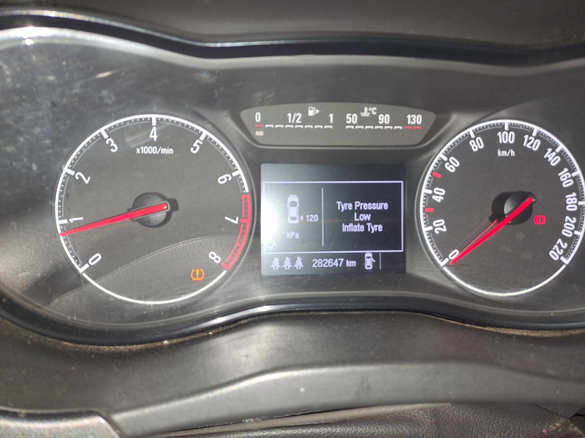 2019 OPEL CORSA 1.0T ECOFLEX ENJOY 5DR (85KW) thumbnail 2